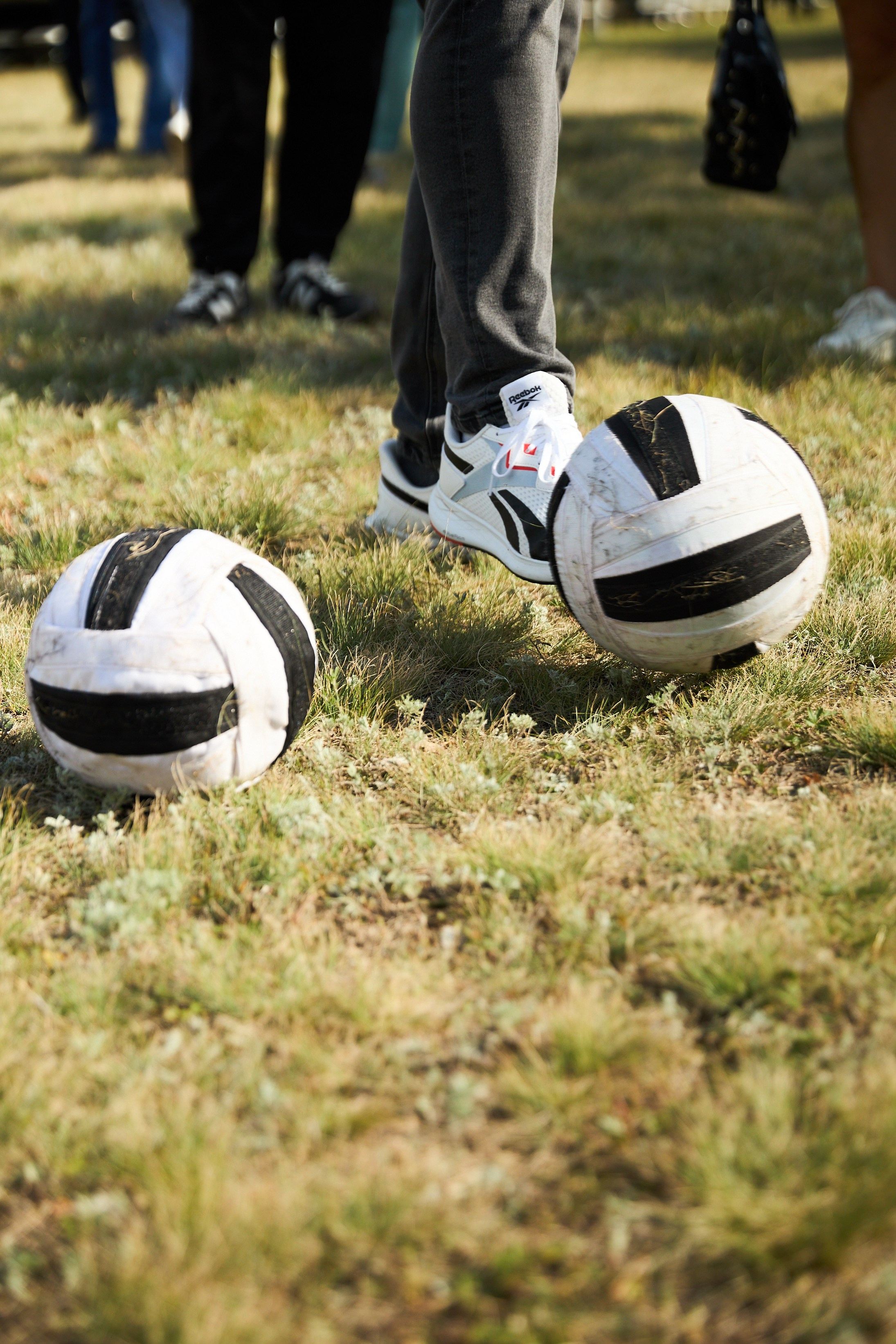 День строителя. Фотограф Максим Маркелов