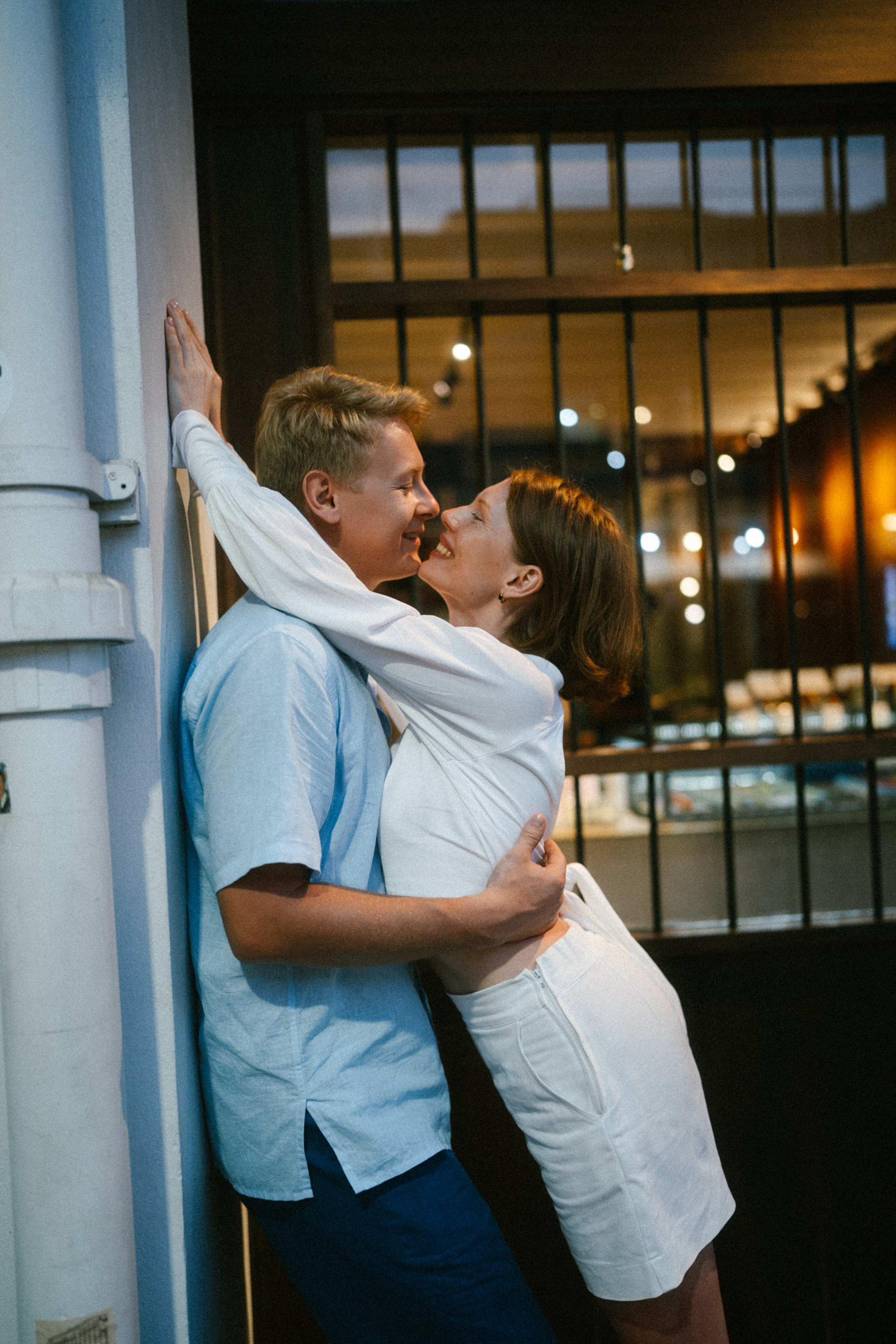 OLD TOWN STORY. Портретный и семейный фотограф на Пхукете Андрей Валиев