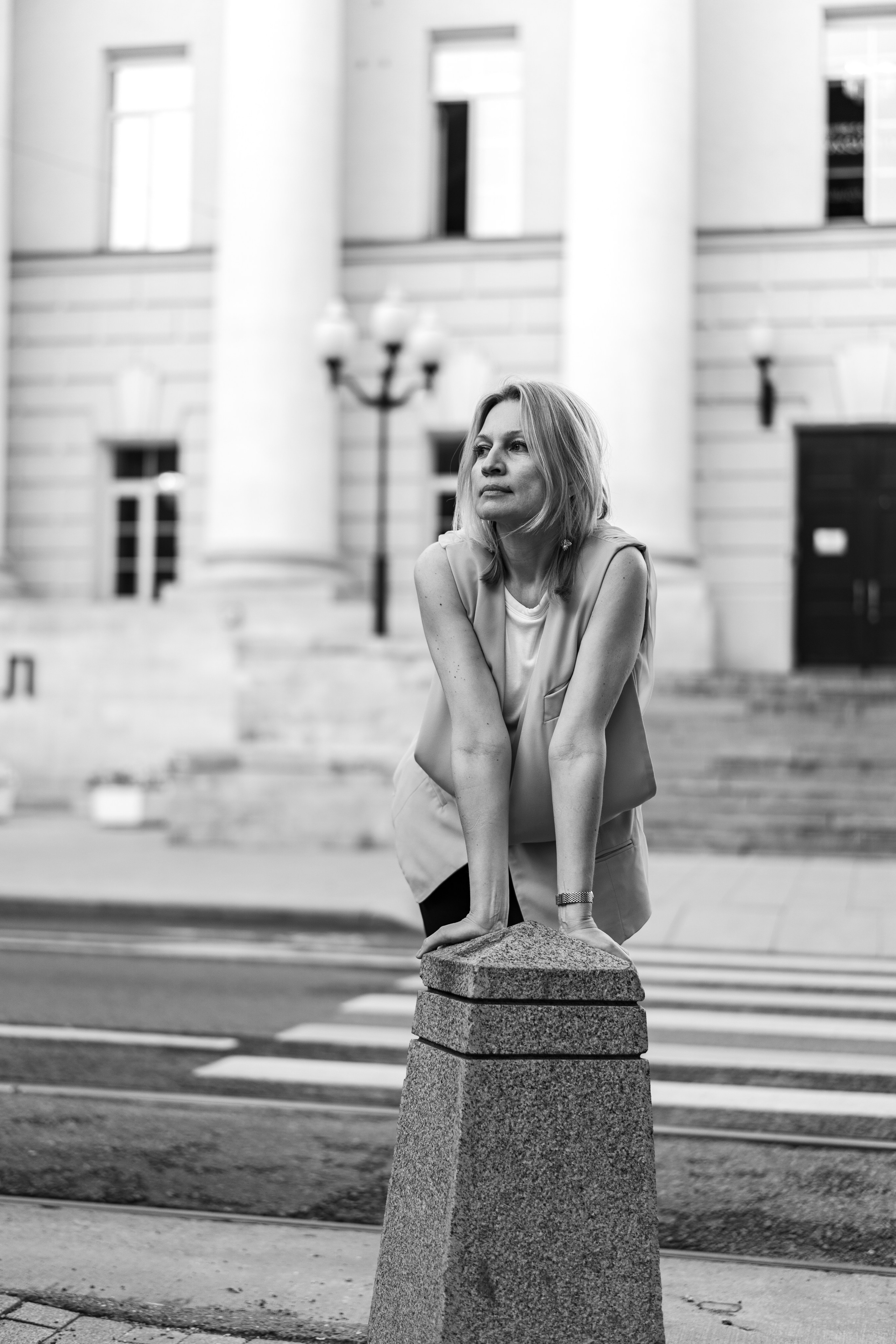 Стрит. Фотосессия портрет, ню, будуар, стрит фотограф Москва Юлия Кафизова