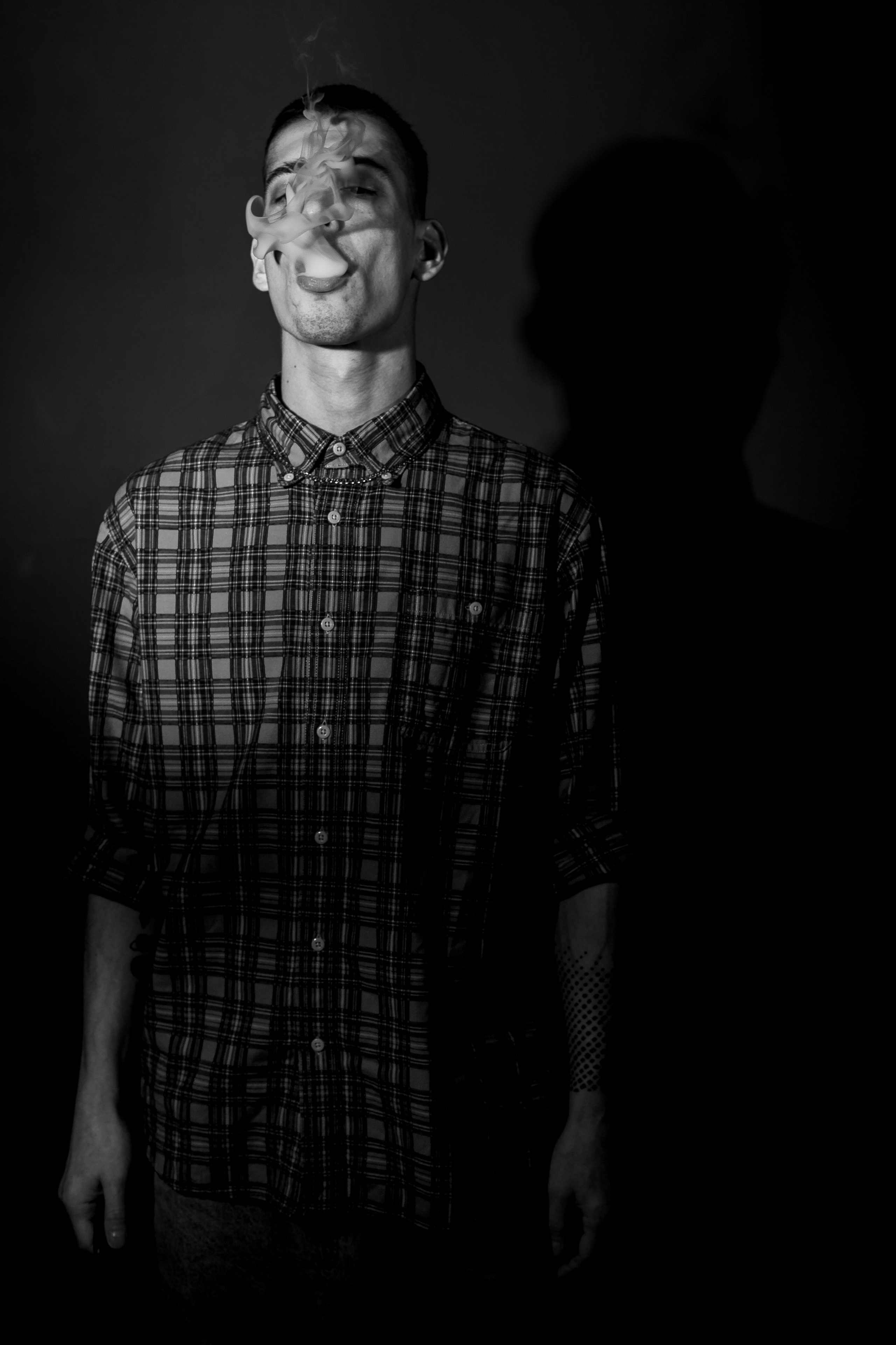 Борислав. Танцор брейкданса. Психолог с фотоаппаратом Зимина Оксана