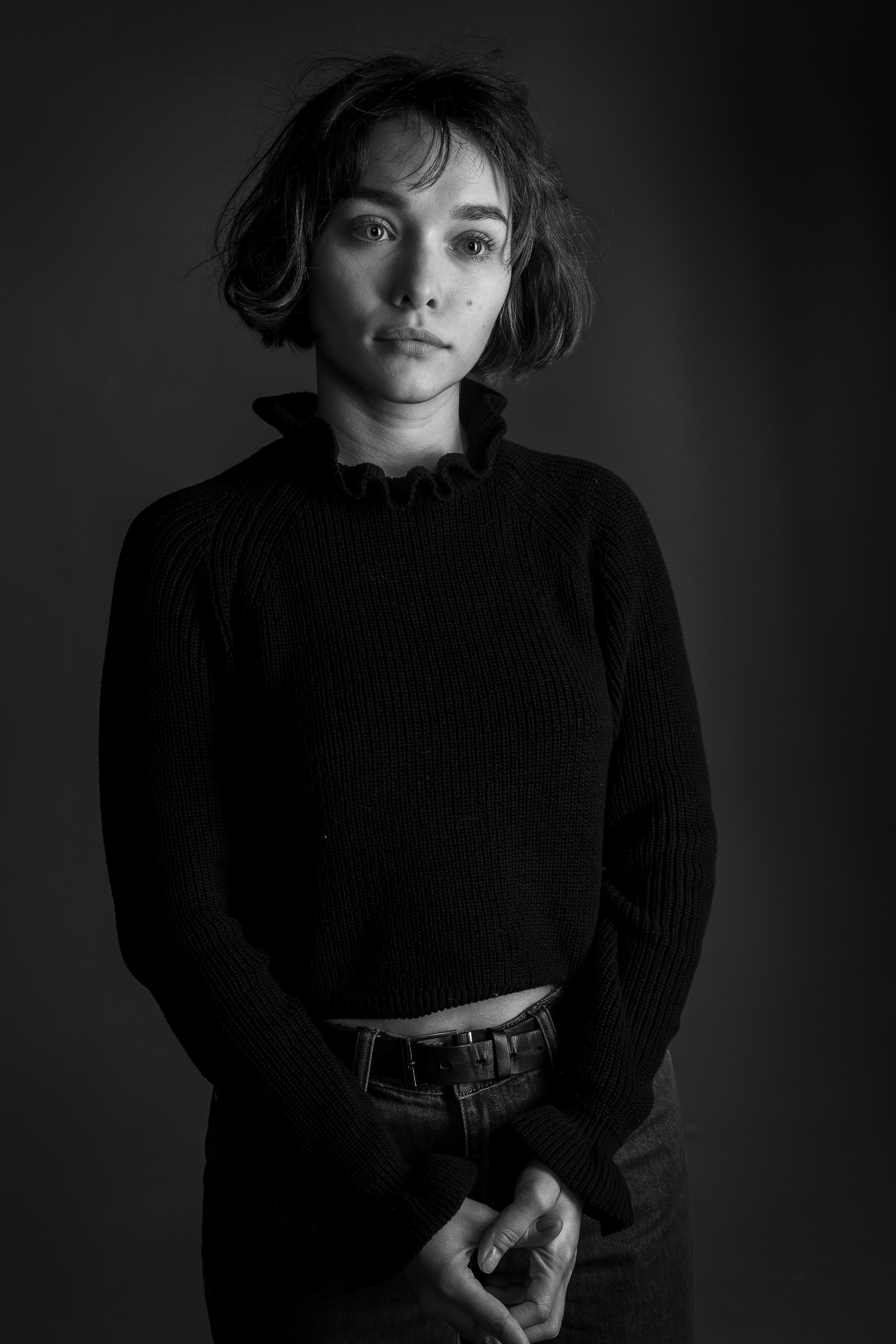 Мария Прокопьева. Психолог с фотоаппаратом Зимина Оксана