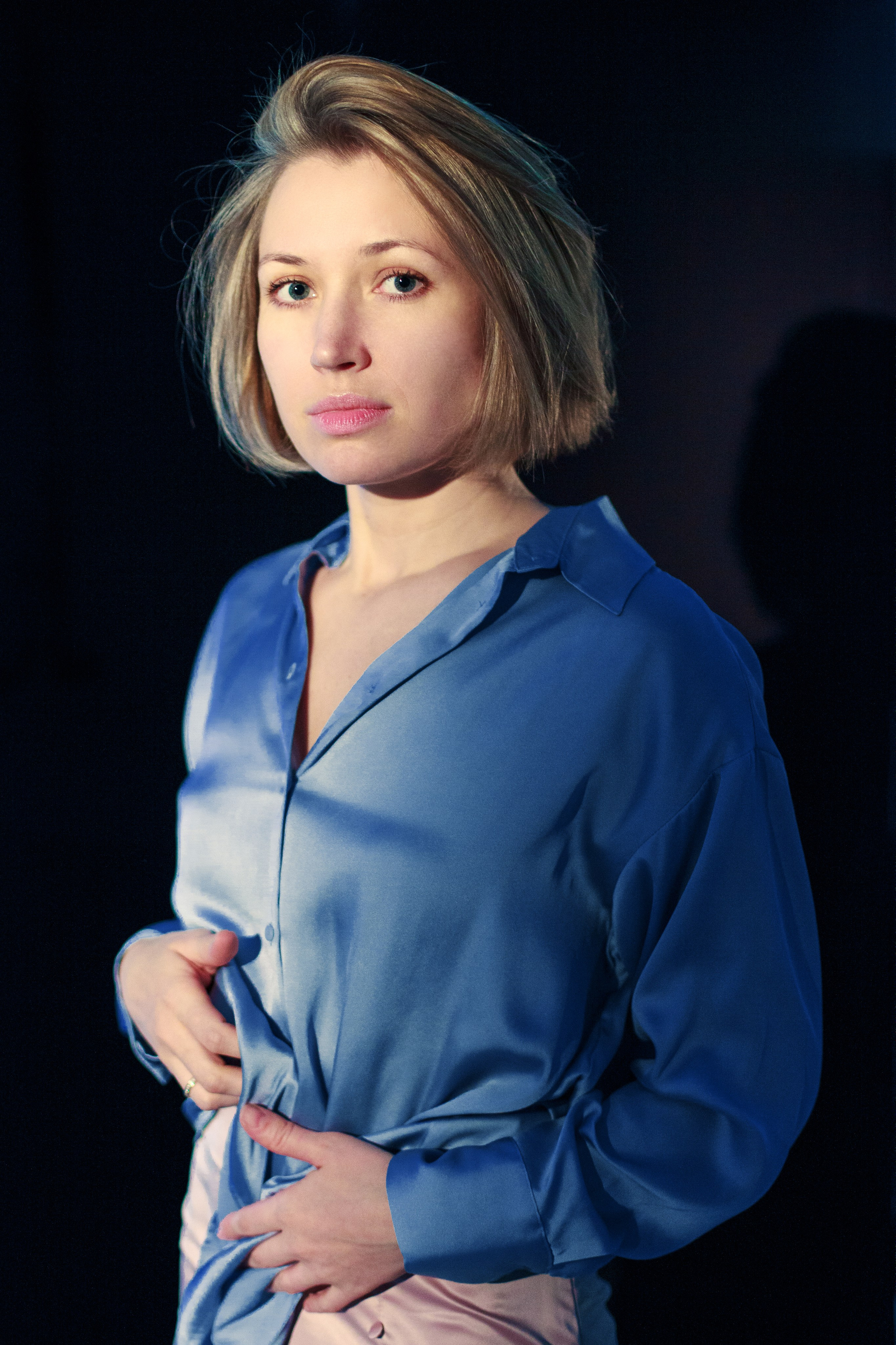 Саша. Психолог с фотоаппаратом Зимина Оксана