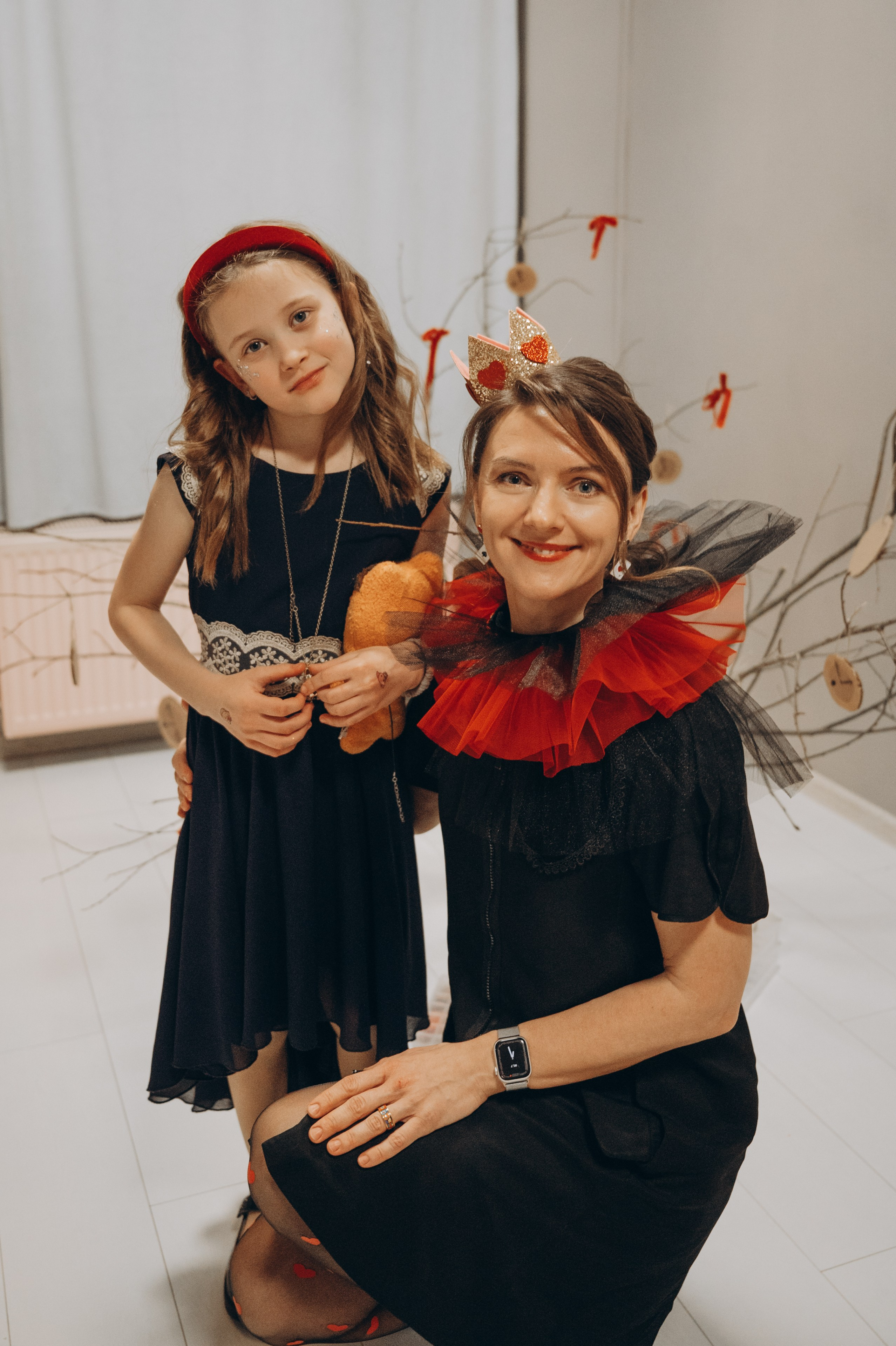 День Рождение Алисы. Фотограф Горбенко Анна