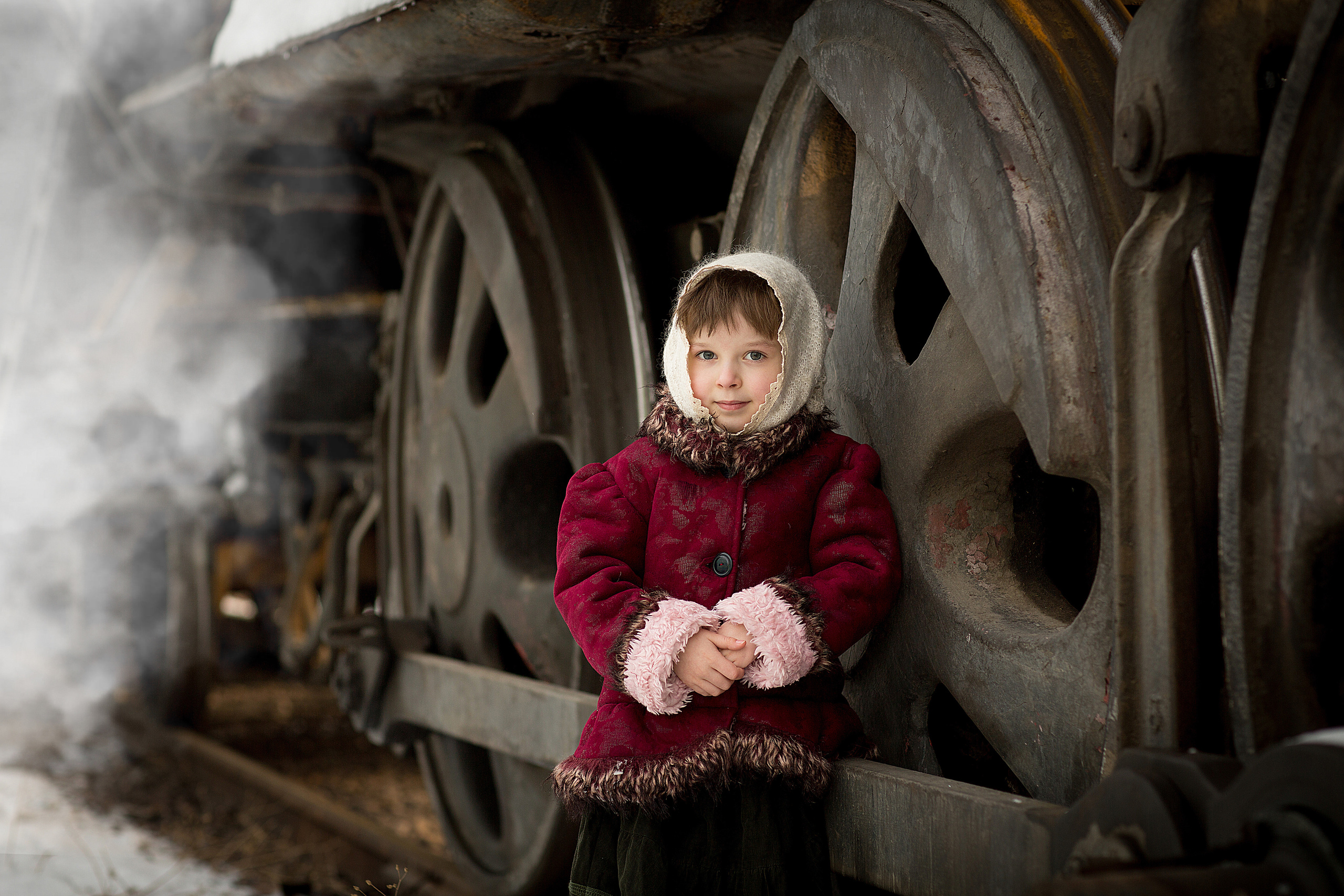 Фотограф в Алматы