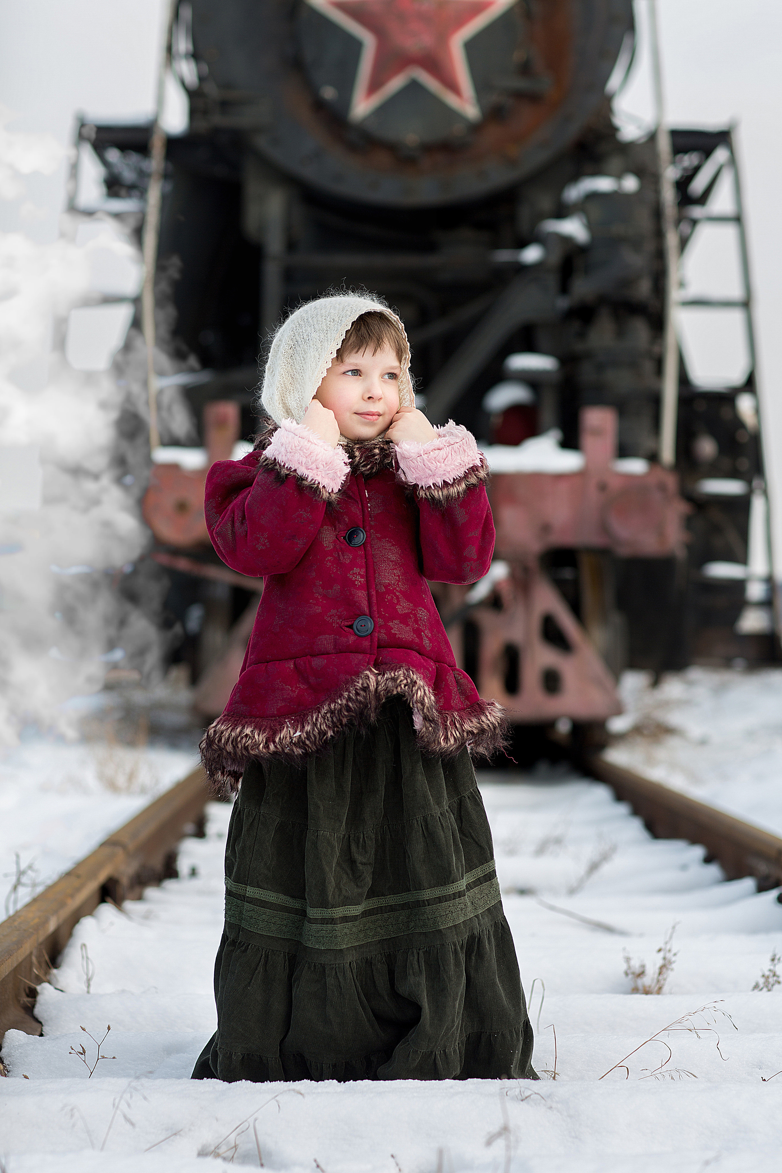 Фотограф в Алматы