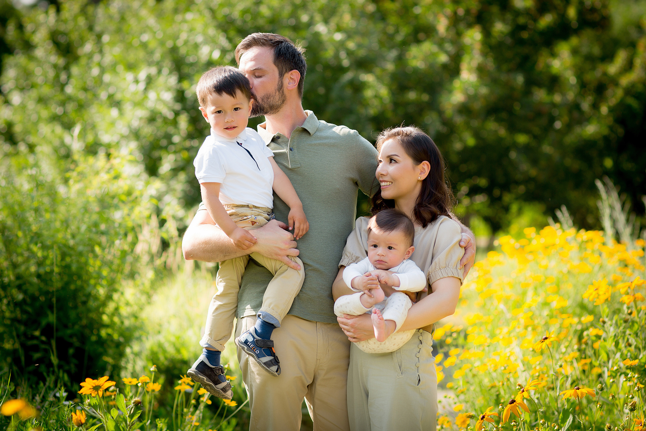 Фотограф в Алматы