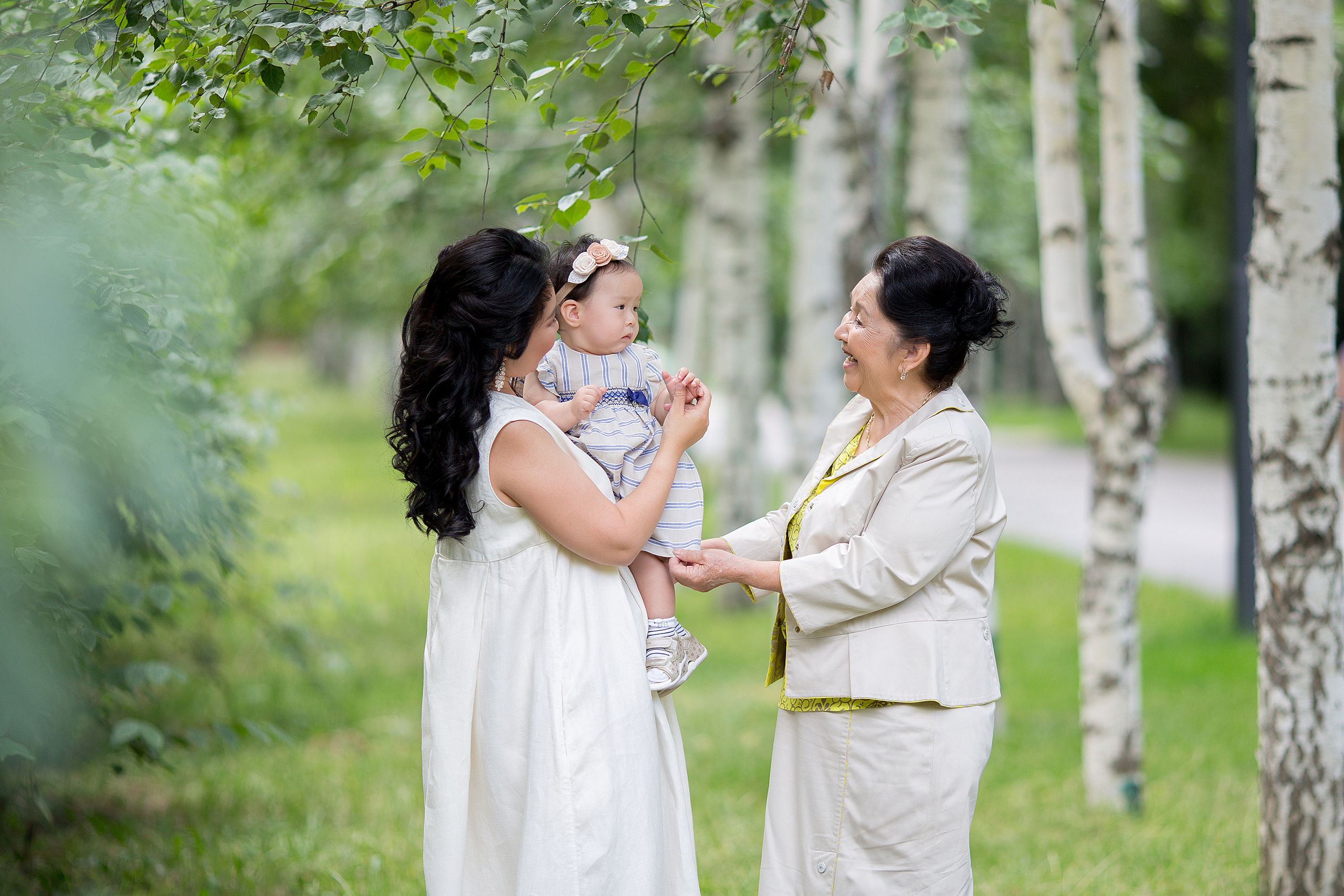 Фотограф в Алматы