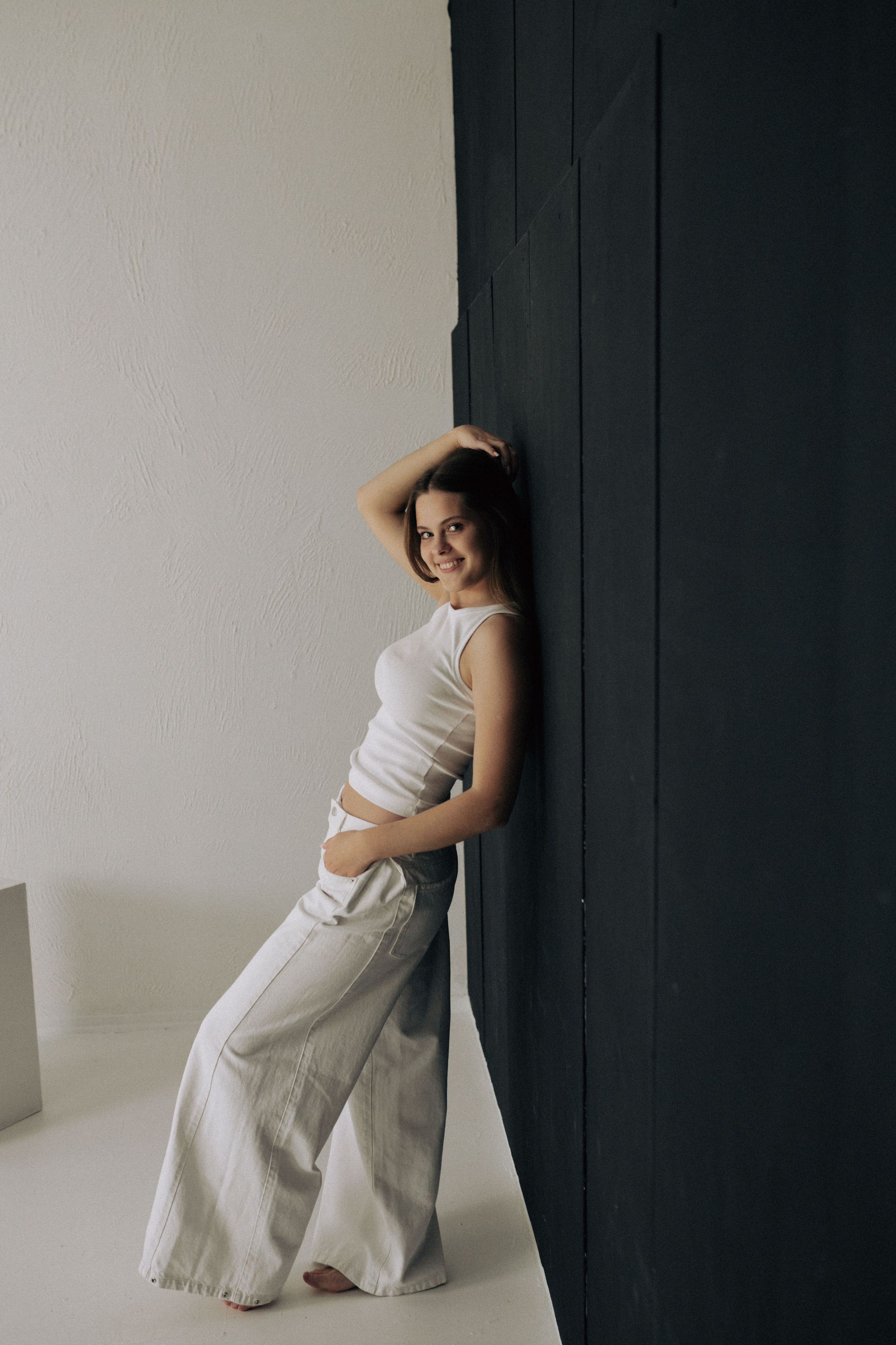 Ксения. Фотограф Стилист Тюмень Вера Хайруллина