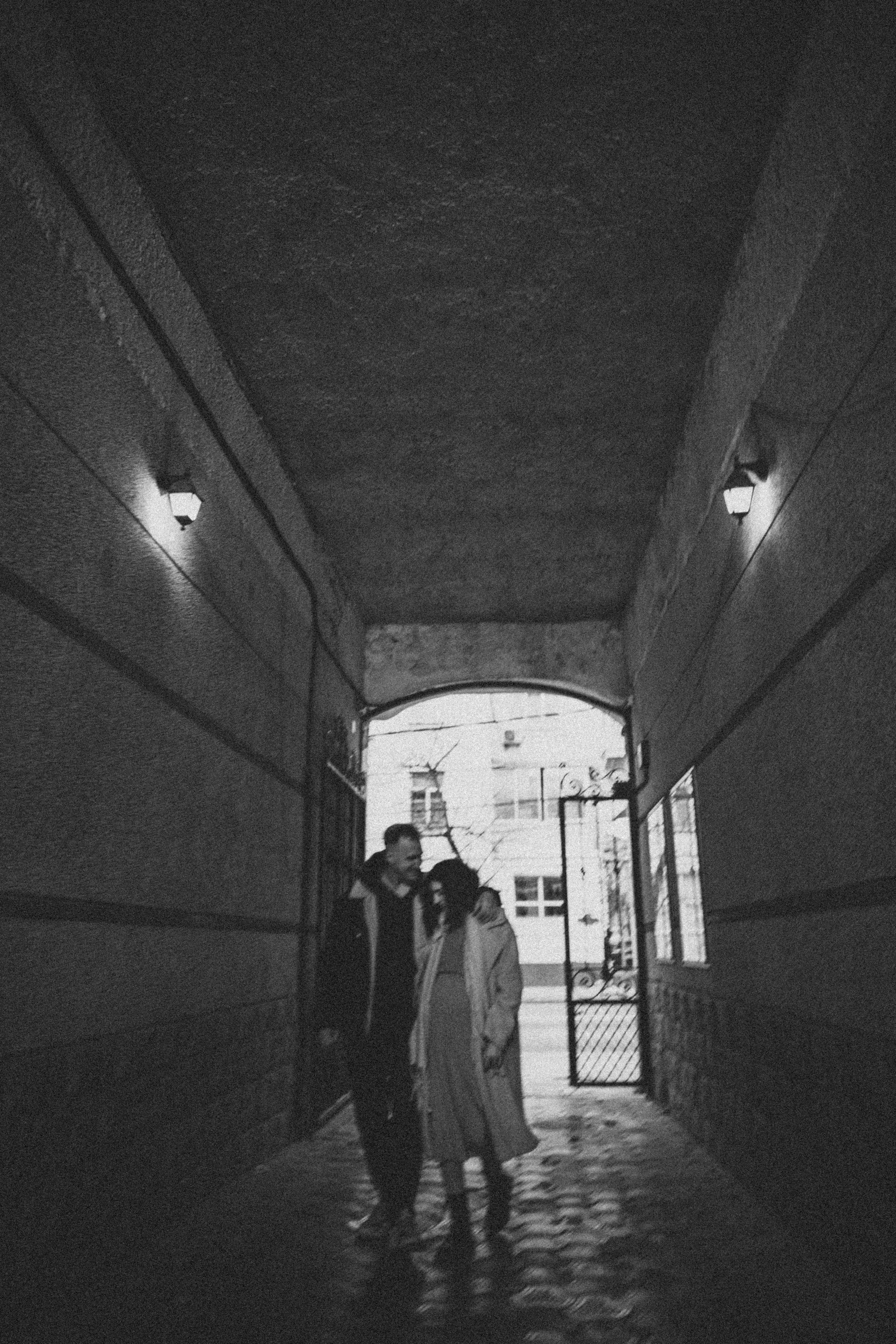 Карина и Денис. Семейный фотограф в Краснодаре Анна Пасик