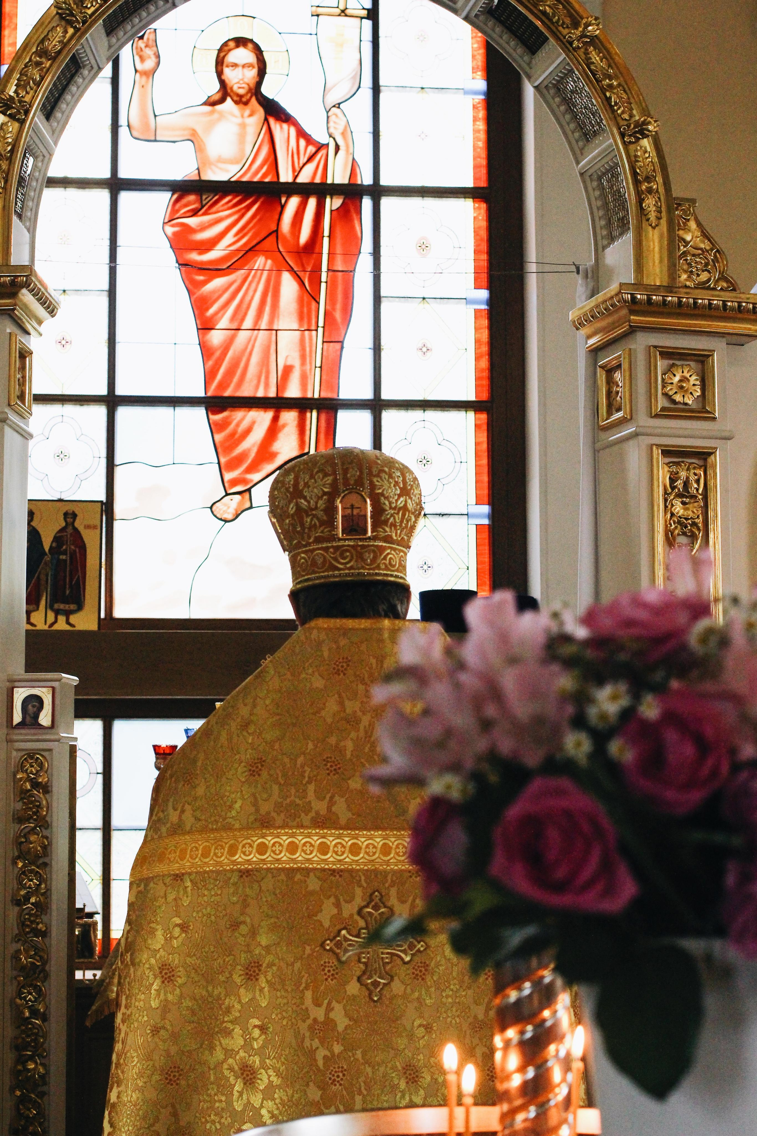 Крещение | Венчание. Фотограф Екатерина Каменная. Санкт-Петербург