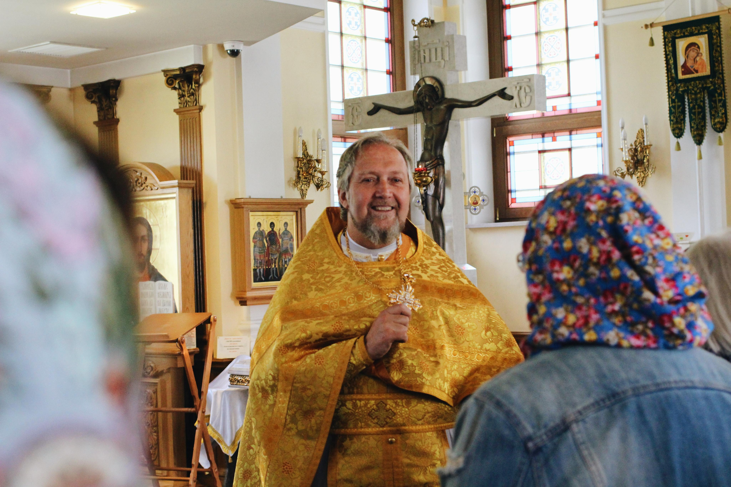 Крещение | Венчание. Фотограф Екатерина Каменная. Санкт-Петербург