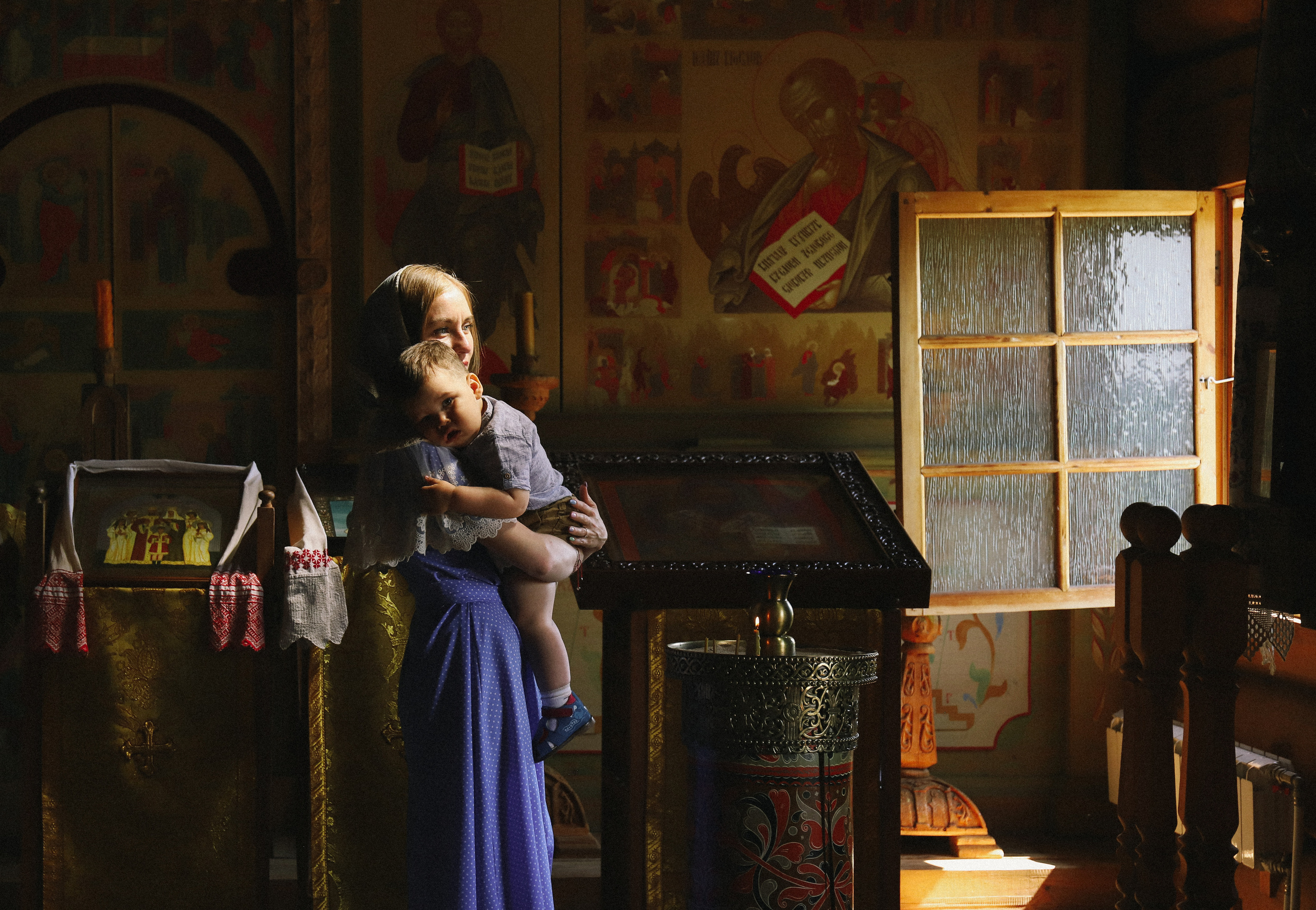 Крещение | Венчание. Фотограф Екатерина Каменная. Санкт-Петербург