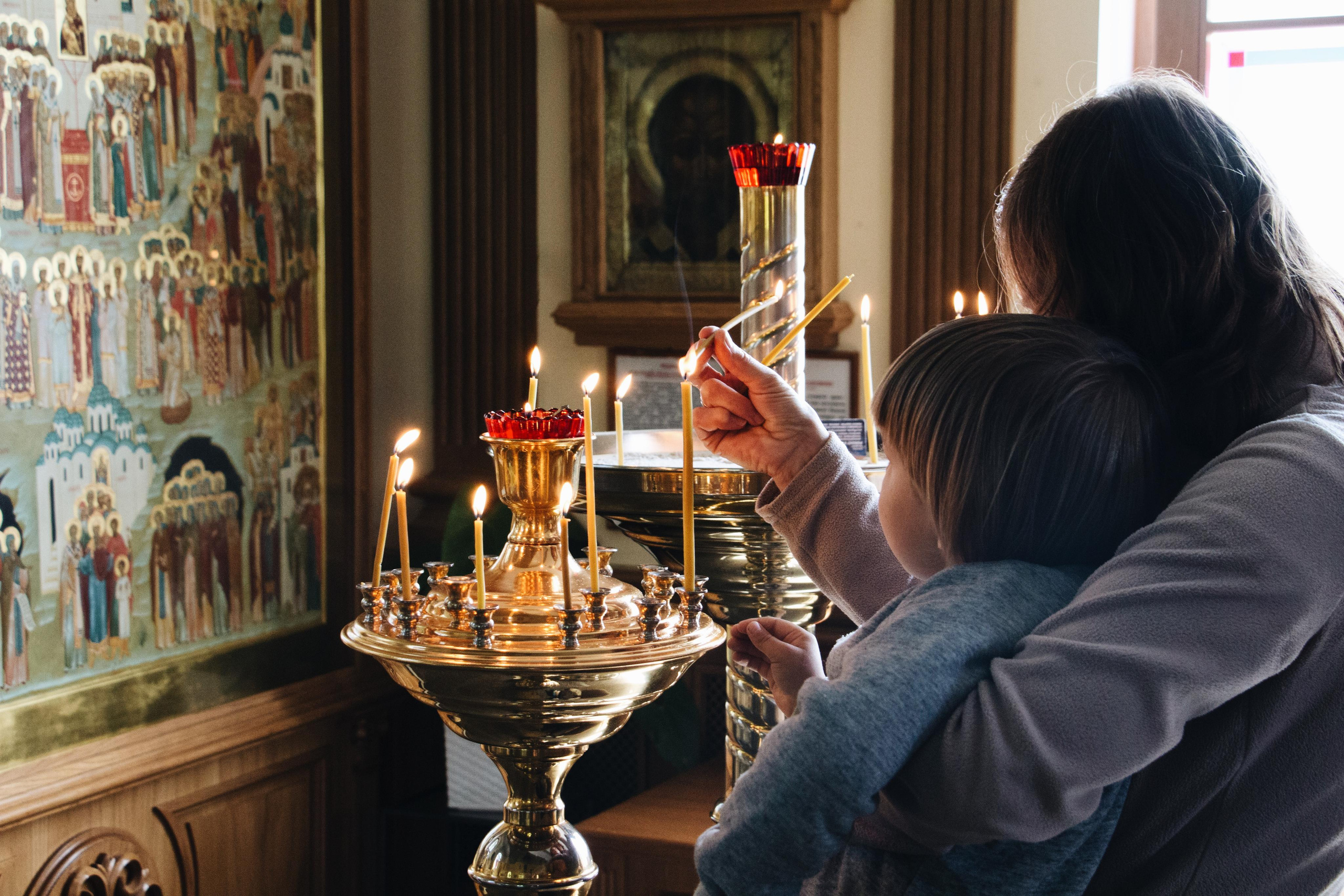 Крещение | Венчание. Фотограф Екатерина Каменная. Санкт-Петербург