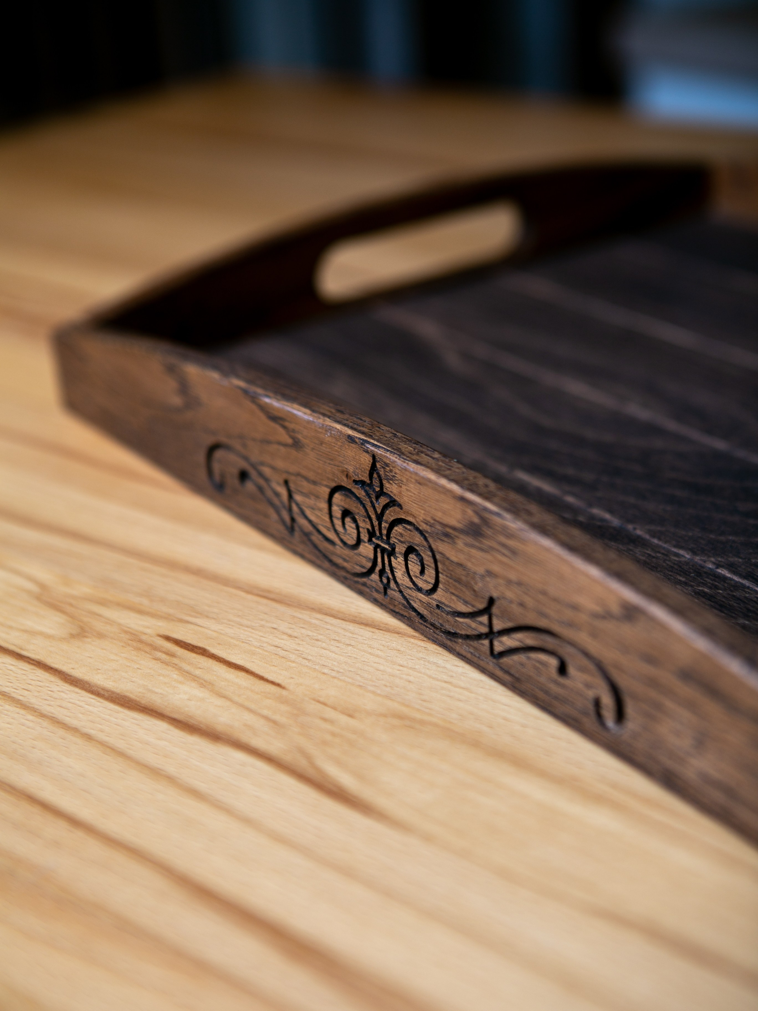 Подносы и этажерки. Контент фотограф, съемка для маркетплейсов, фуд съемка и репортажи в Новосибирске Ралия Галеева