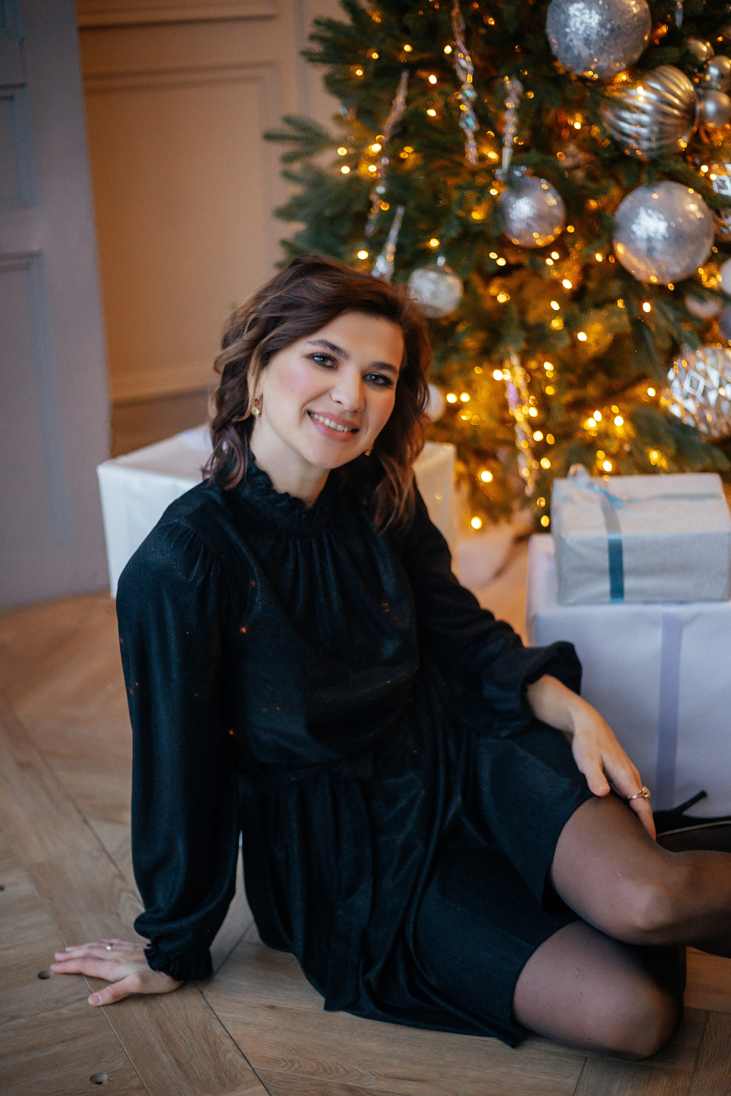 Съемка команды GREENWAY Новый год. Контент фотограф, съемка для маркетплейсов, фуд съемка и репортажи в Новосибирске Ралия Галеева