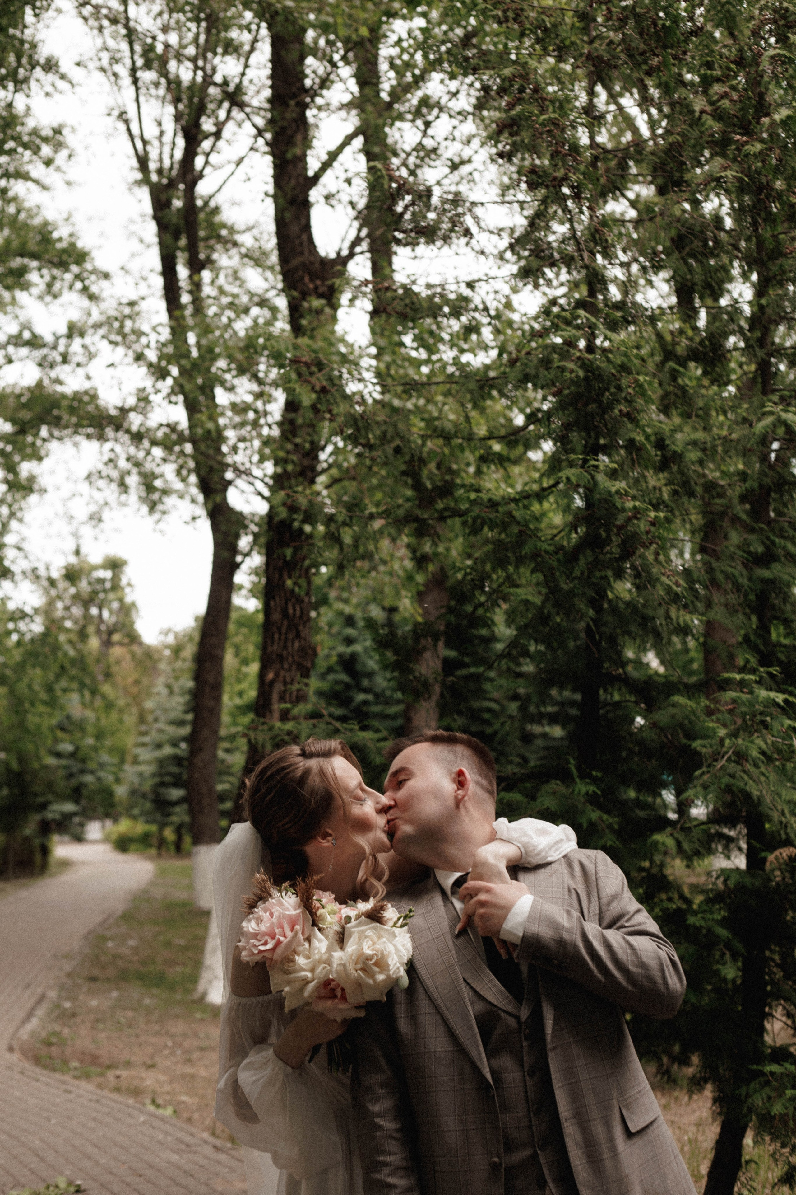 Алёна & Павел. Свадебный и портретный фотограф Соломко Диана