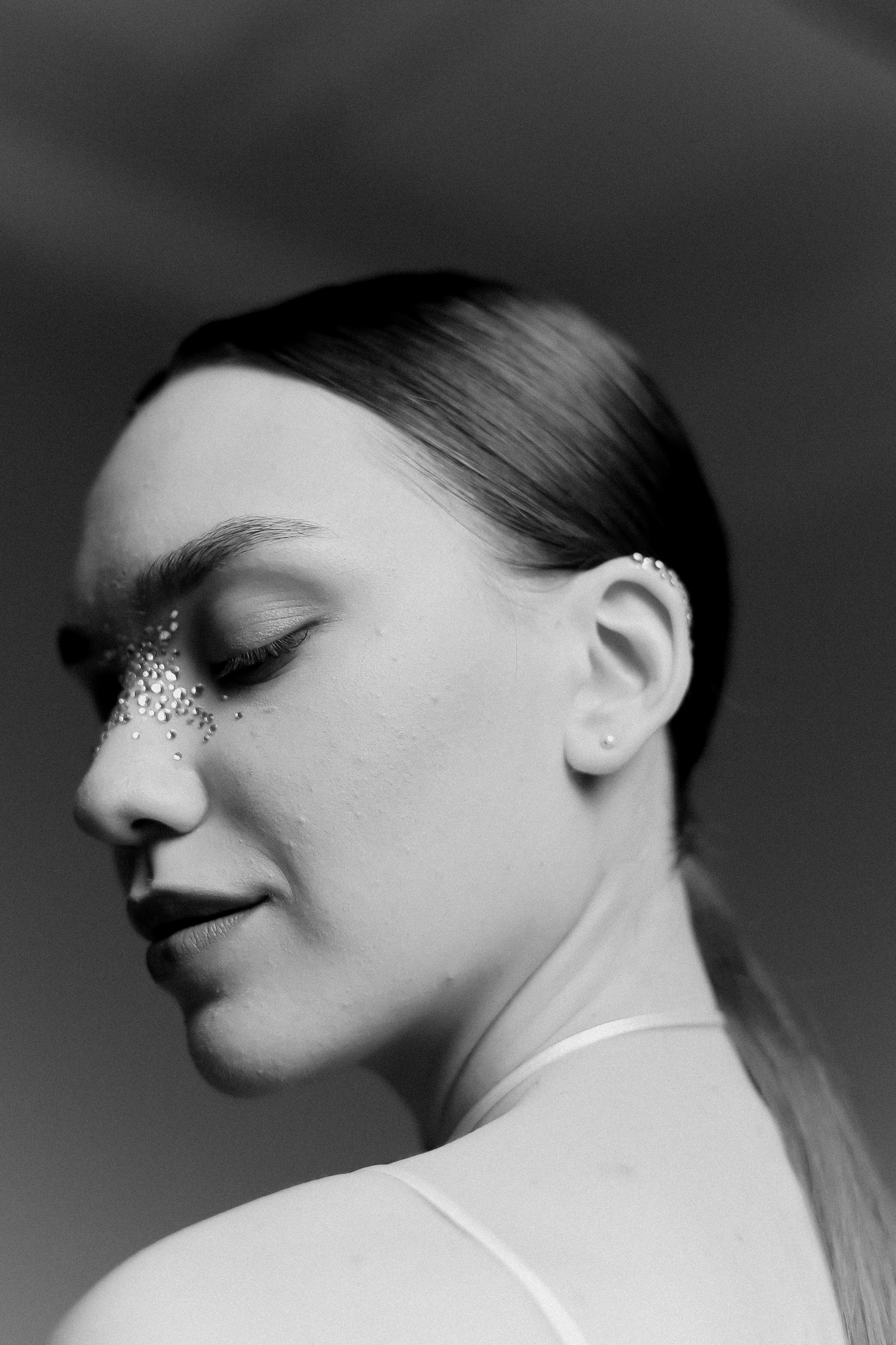 ZALINA. Фотограф Элла Ефимова