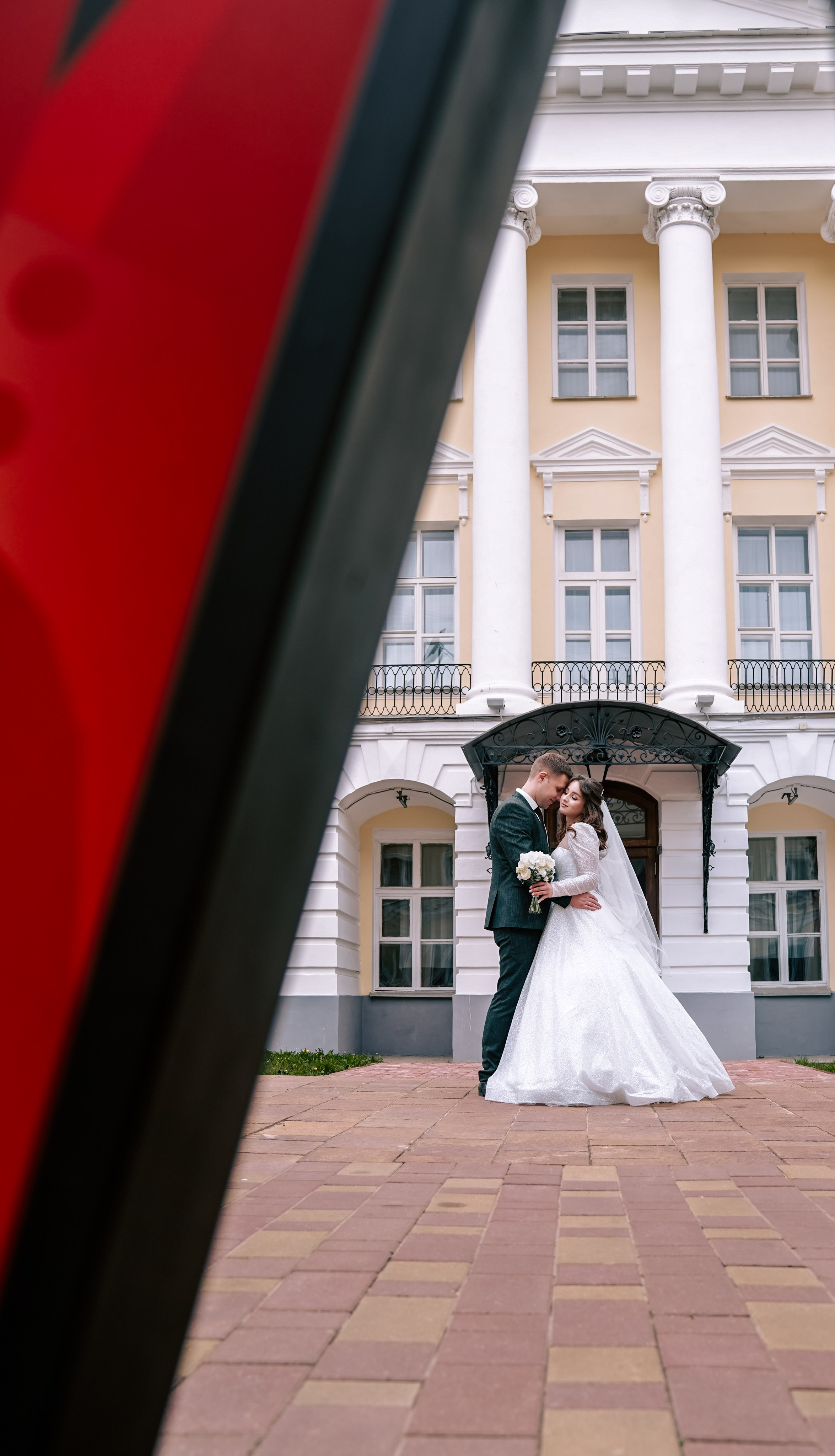 Свадебный фотограф Смоленск Мария Окунева