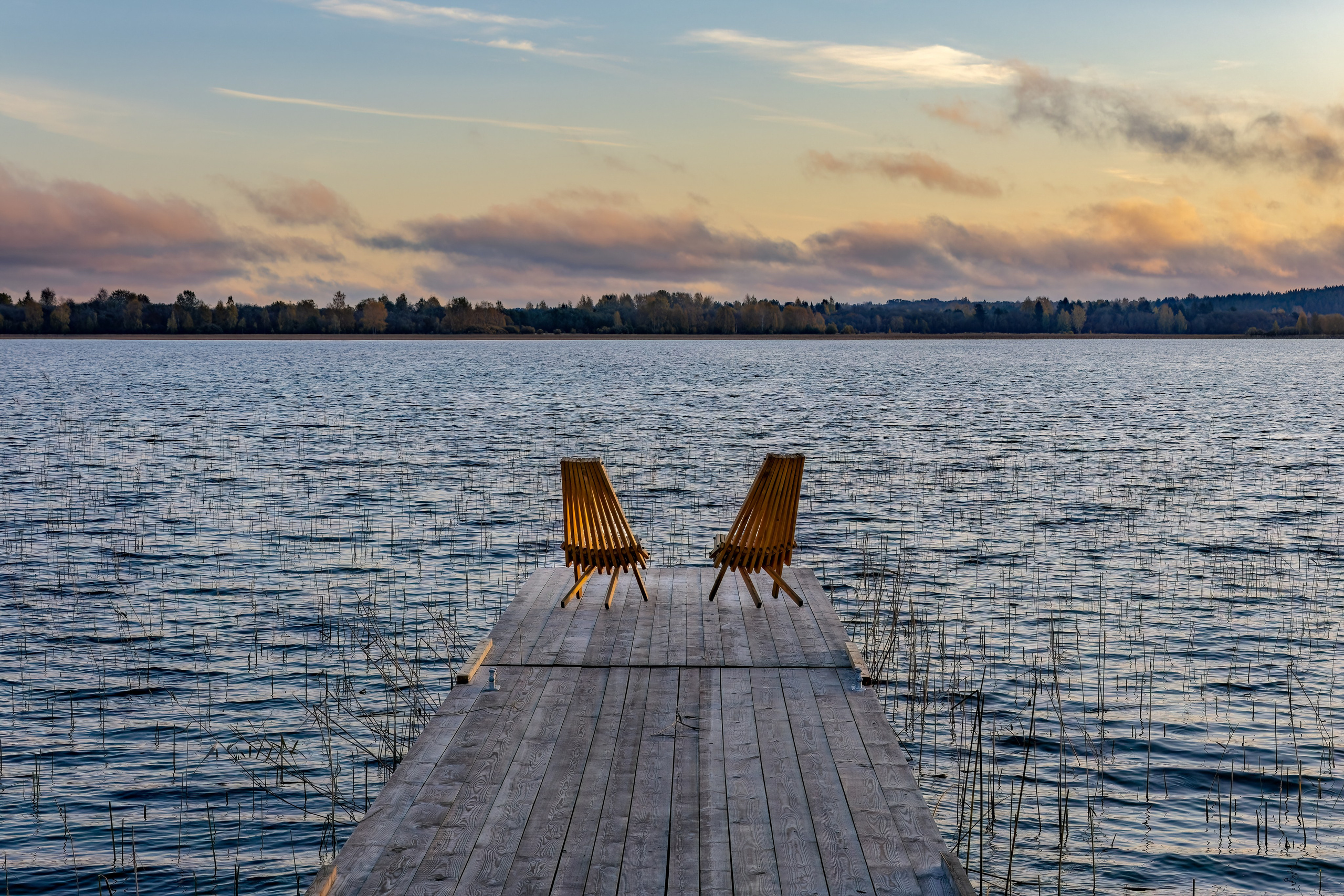 Бутик-отель Заонежье». Аэросъемка. Фото и Видео в Карелии. Алексей Фрилунд