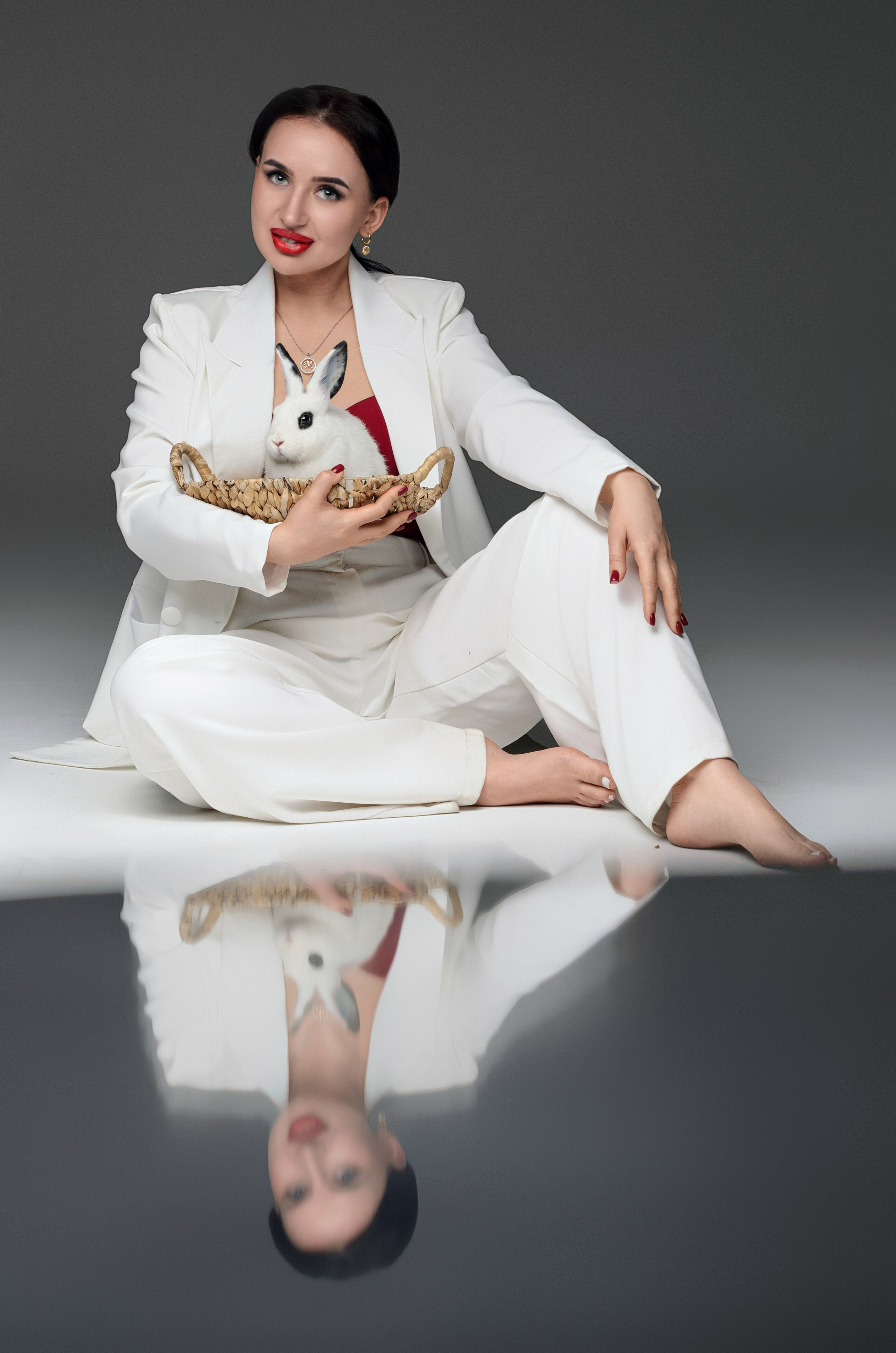 Марина. Фотограф Москва Юлия Джепко