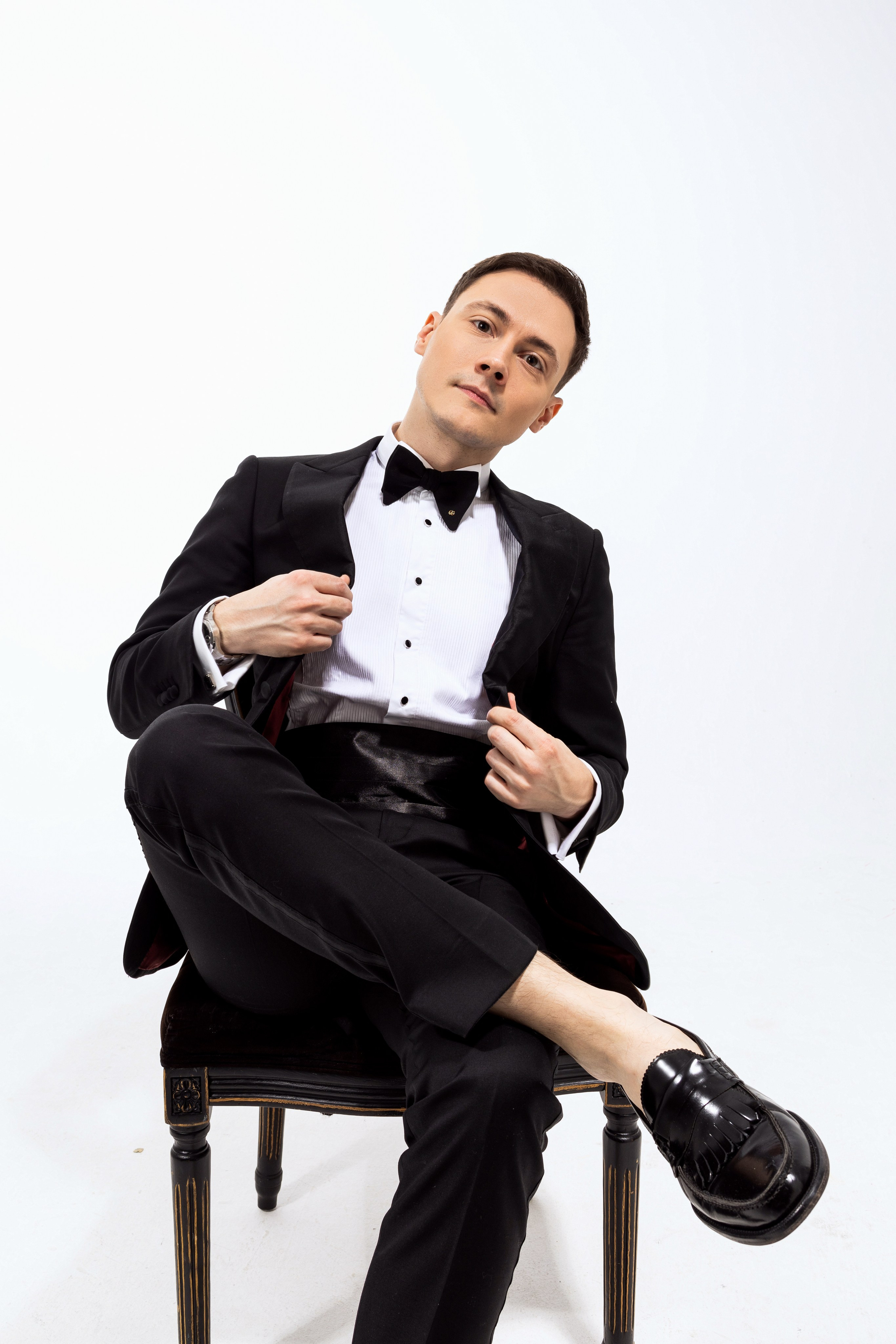 Артем. Акимова Кэт