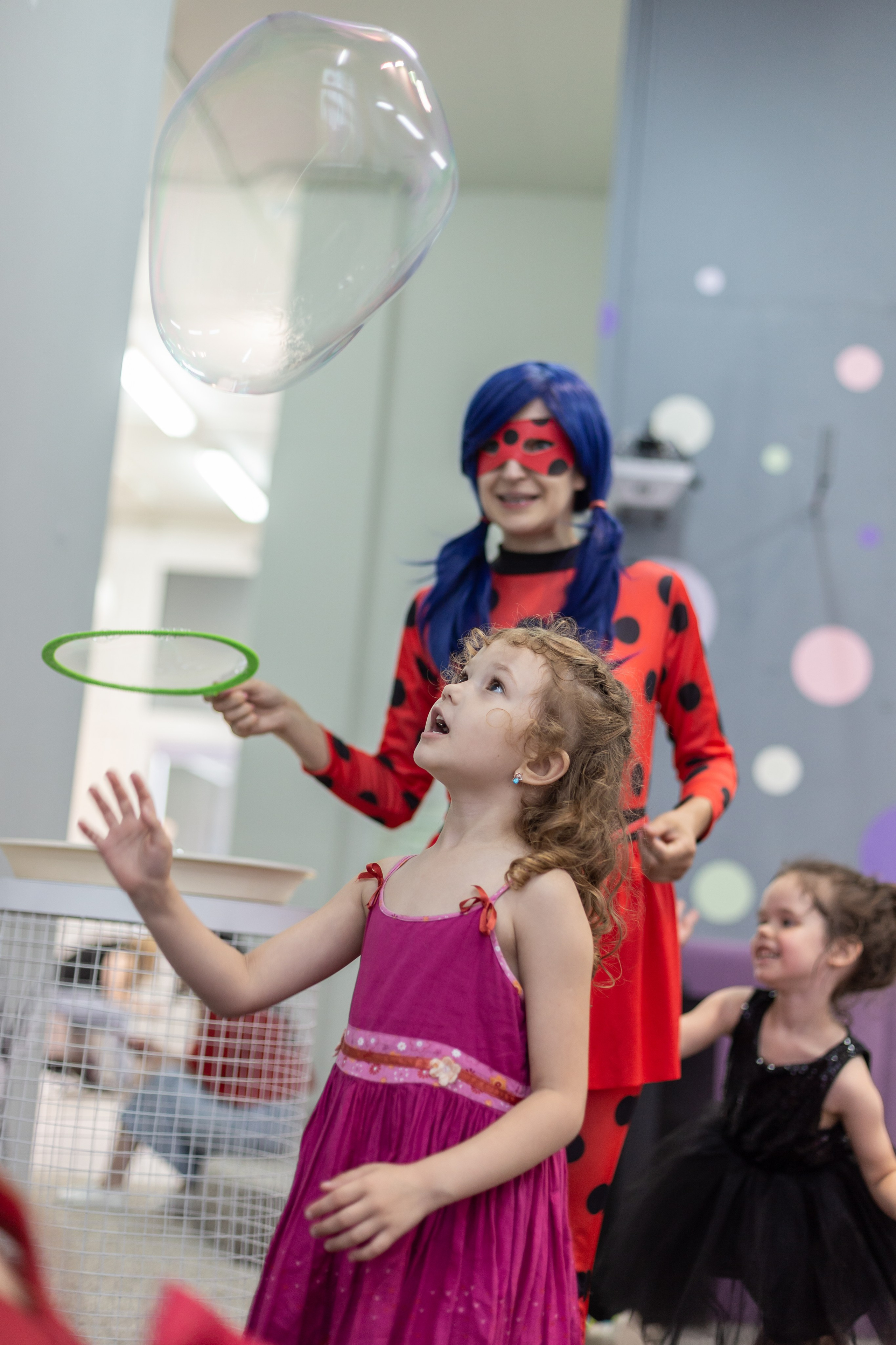 Вероника 5 лет. Семейный фотограф в Санкт-Петербурге