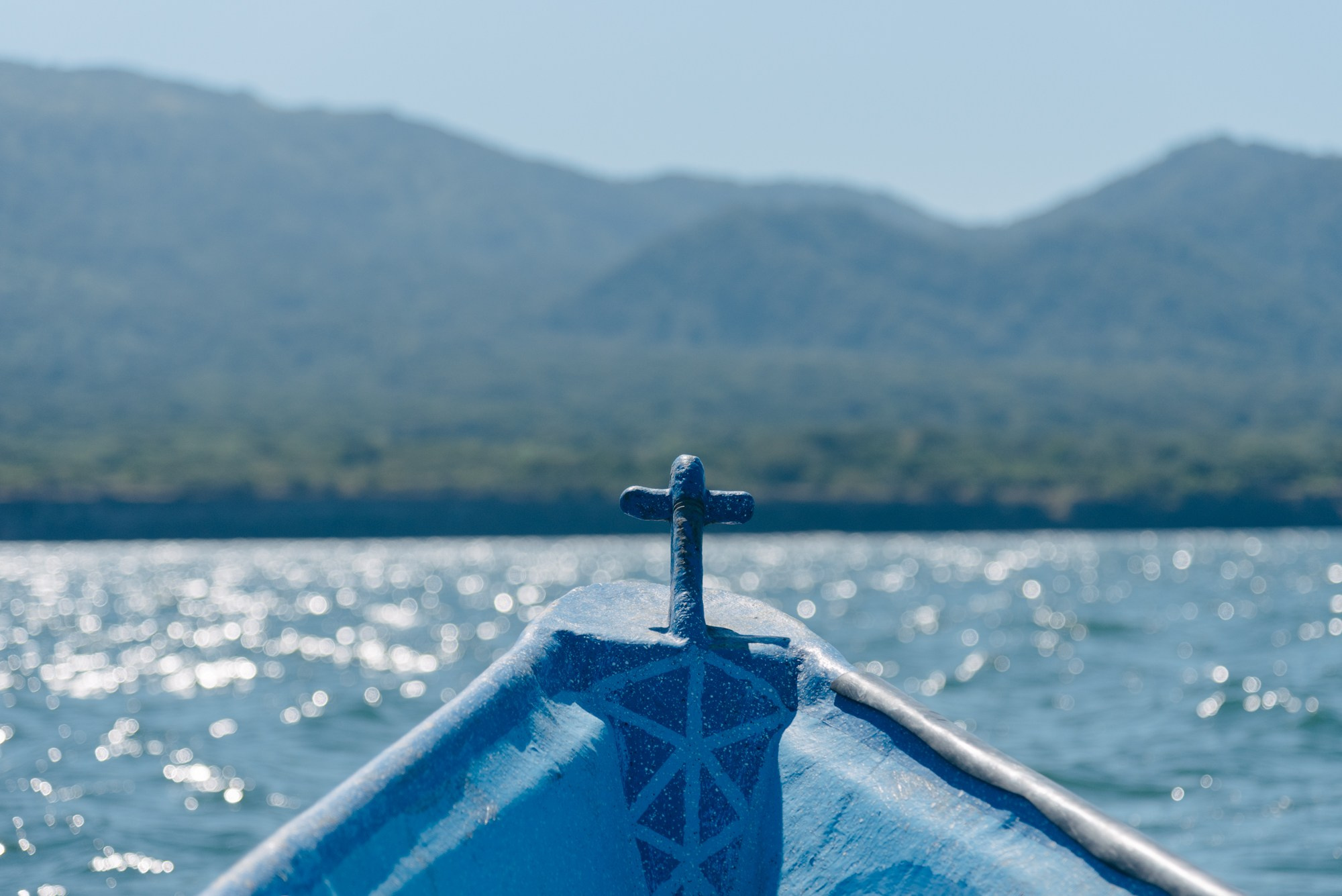 Никарагуа Health&Help. Фотограф Алиса Калинина