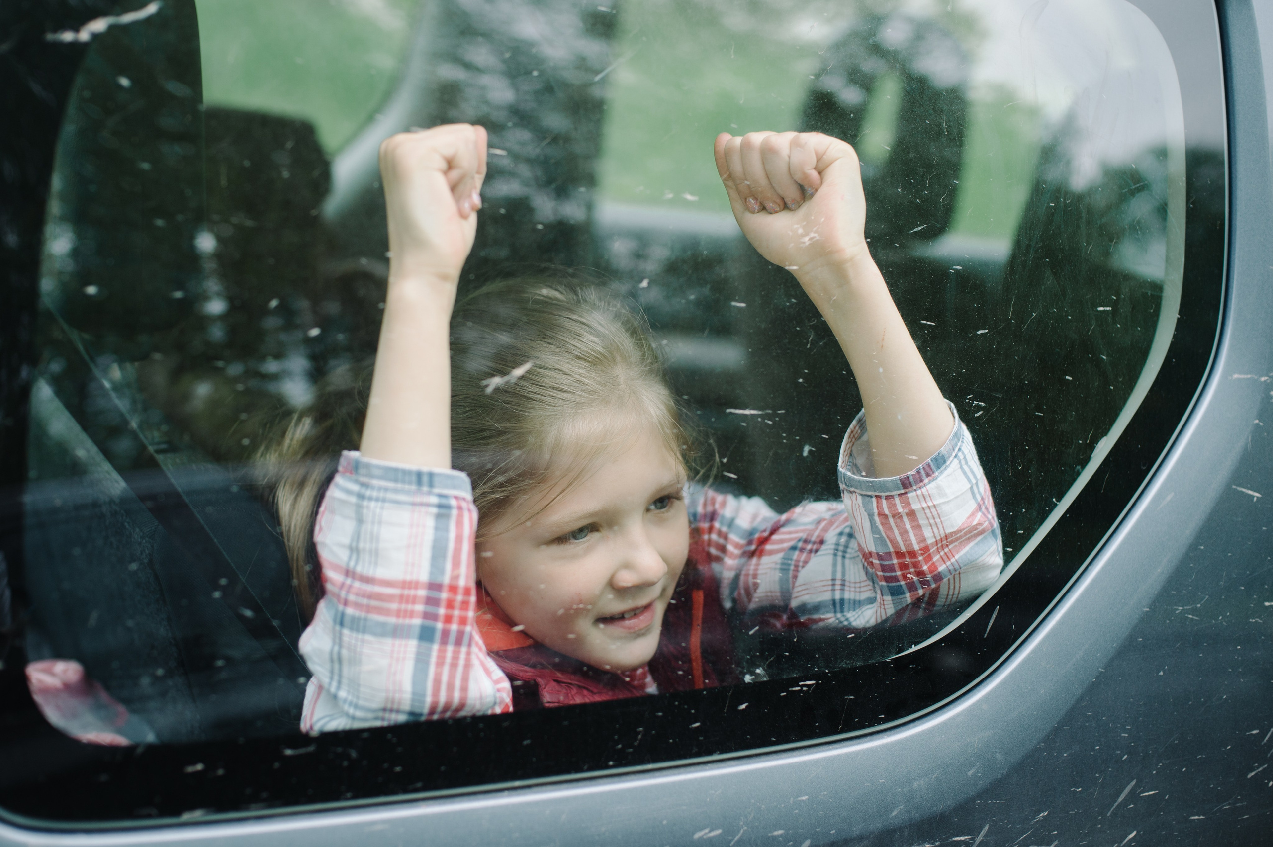 Дачная жизнь. Фотограф Алиса Калинина