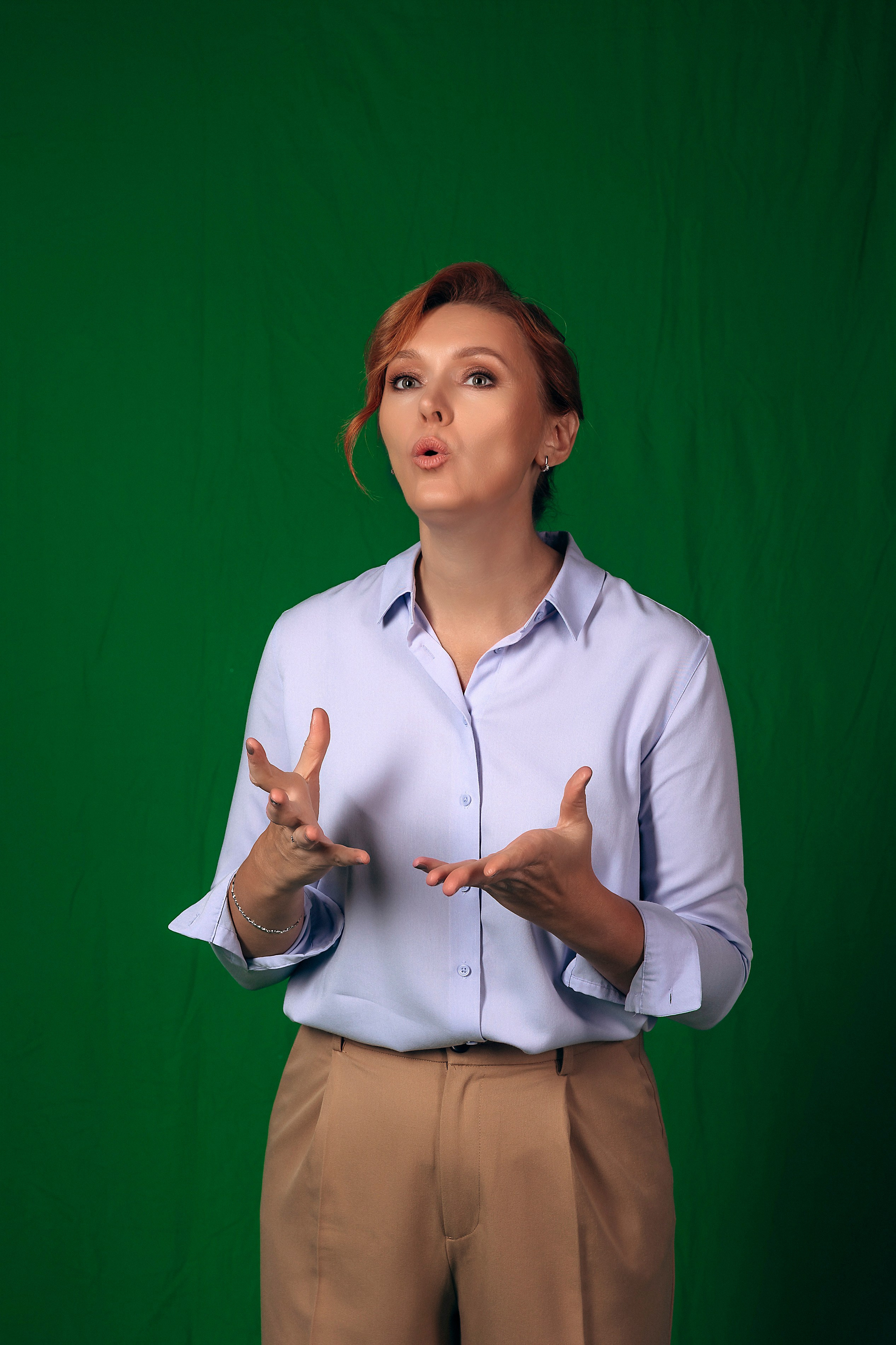 Анастасия Декруа. Для журнала. Фотограф в Калининграде свадебная фотография, репортажная, фотосессии