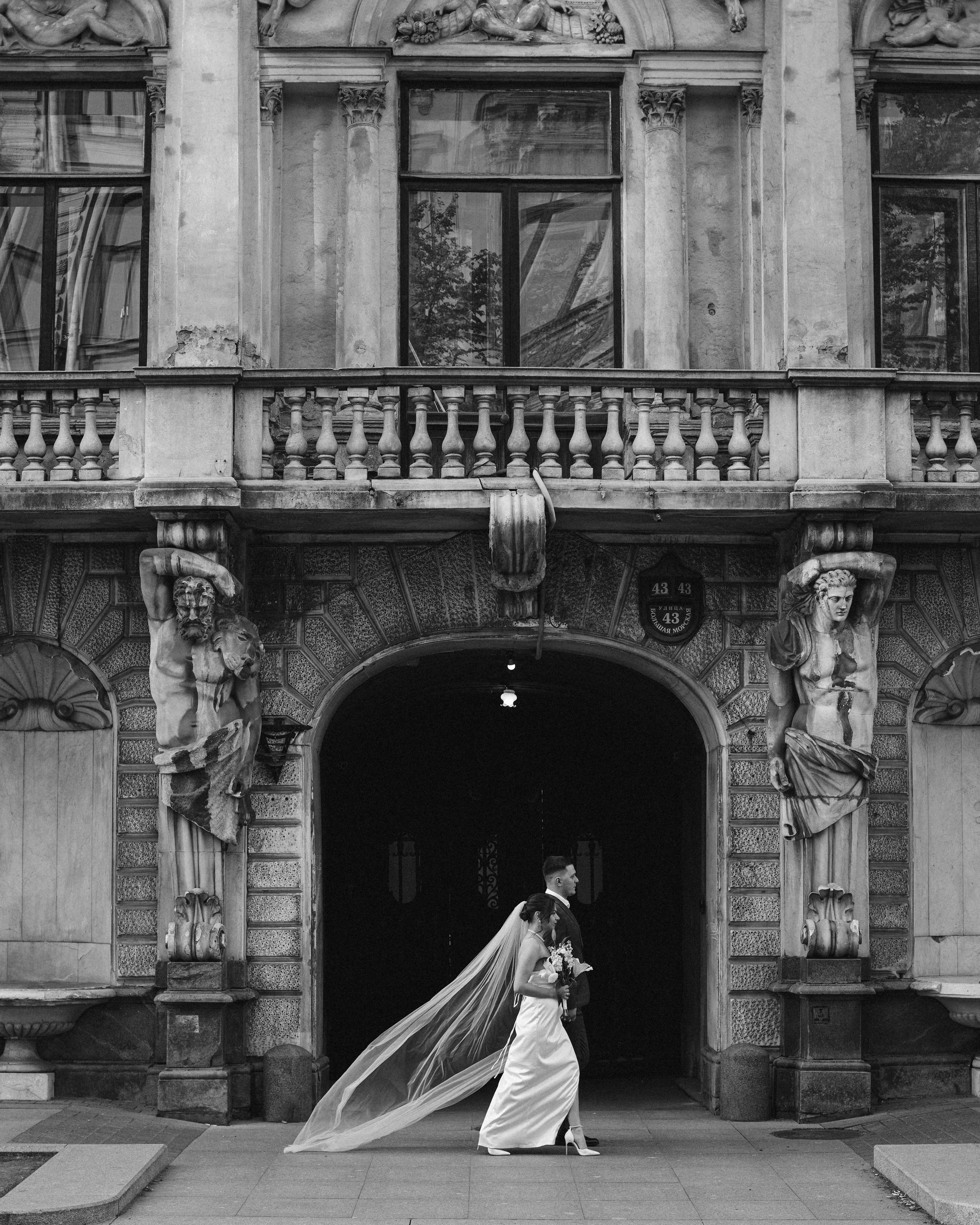 Wedding. Фотограф Санкт-Петербург | Валерия Рогальская