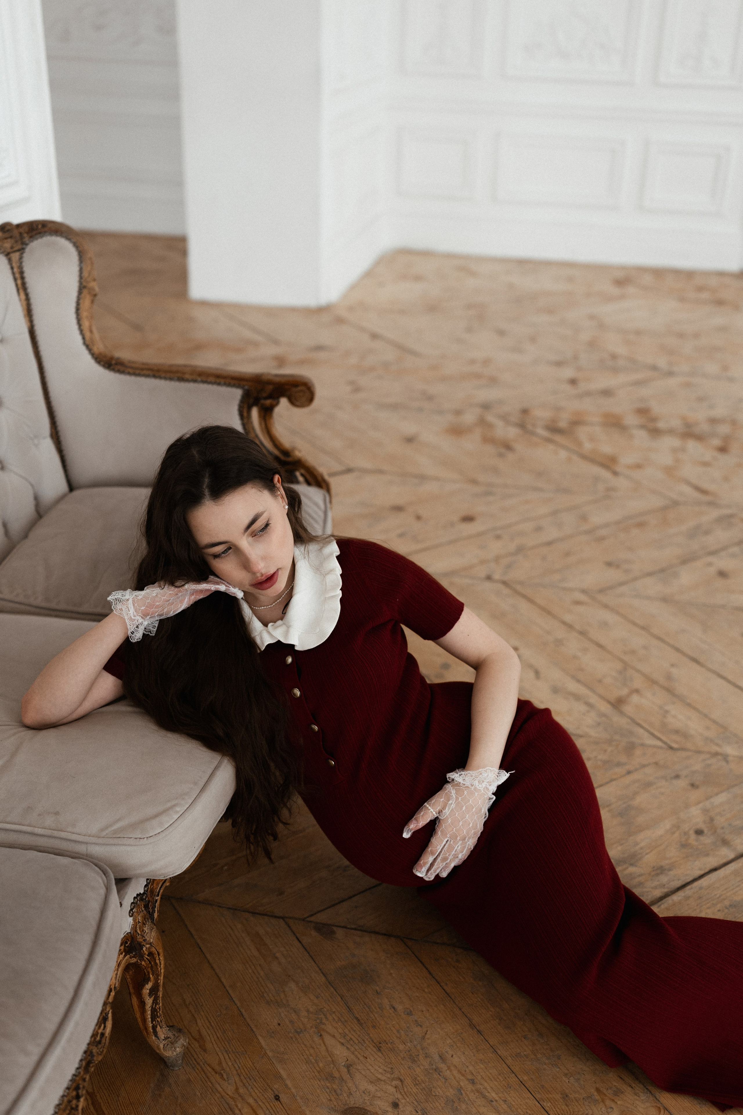 Истории о тебе. Фотограф Санкт-Петербург | Валерия Рогальская