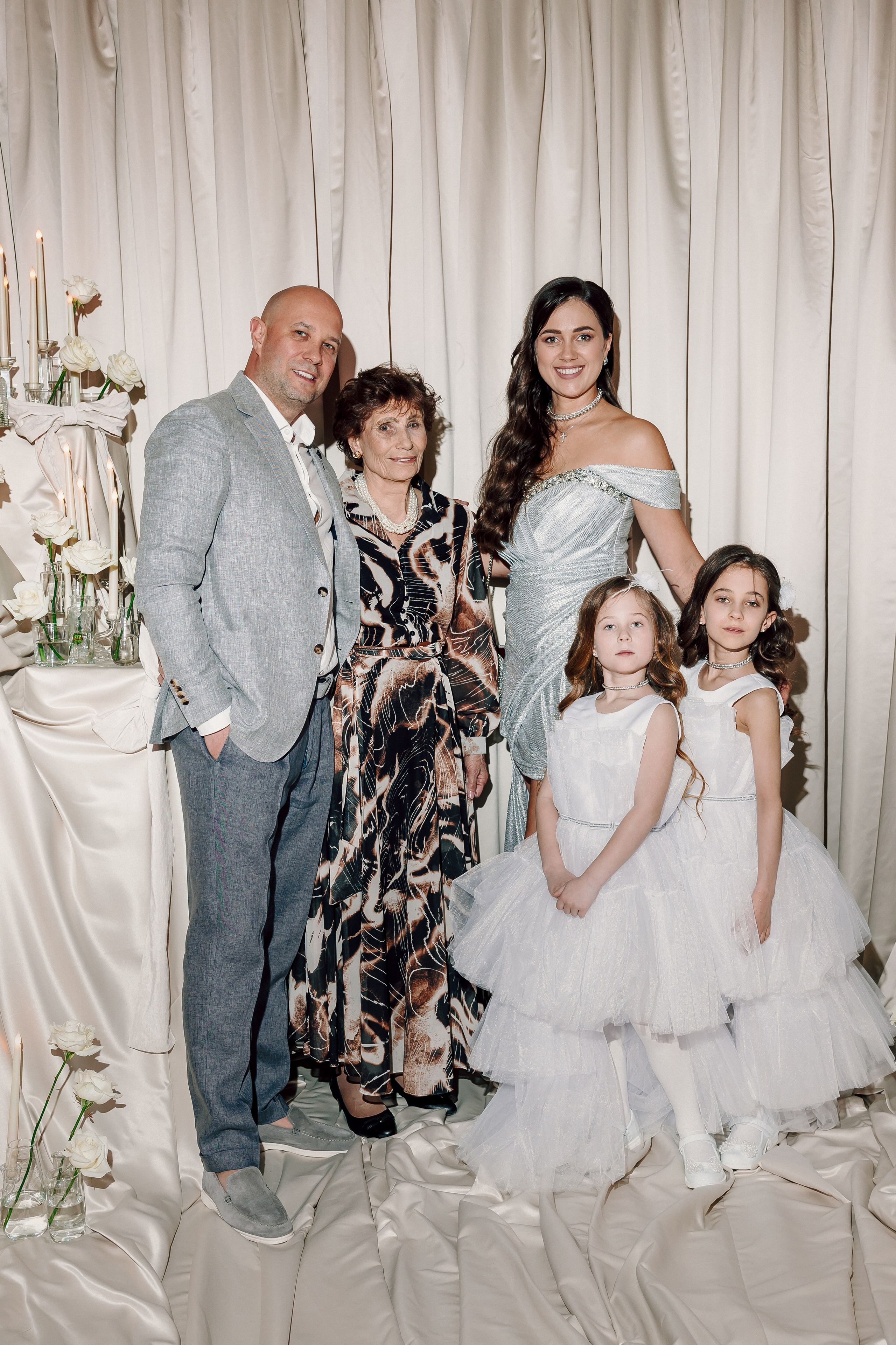 Свадебный день — Дмитрий и Маргарита. Лёшка Варзегов — фотограф