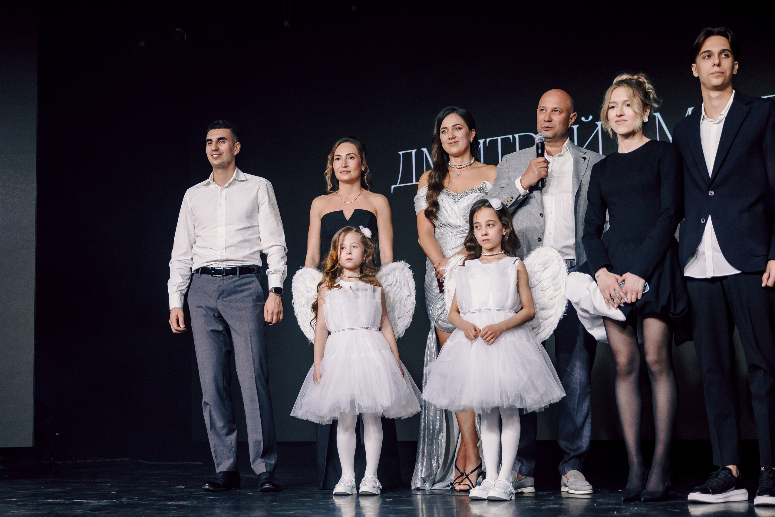 Свадебный день — Дмитрий и Маргарита. Лёшка Варзегов — фотограф