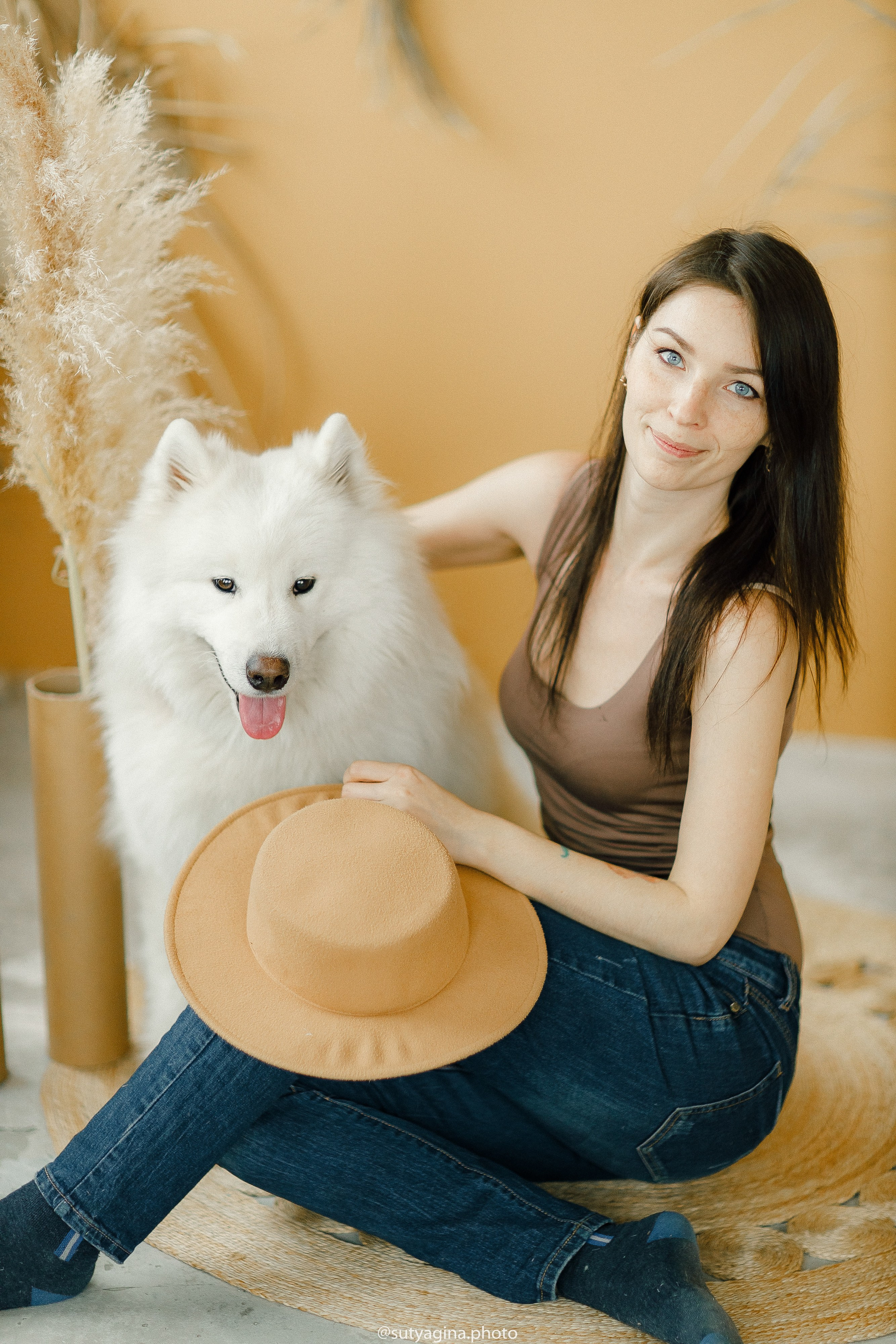 Самоед Мартин. Свадебный и женский фотограф