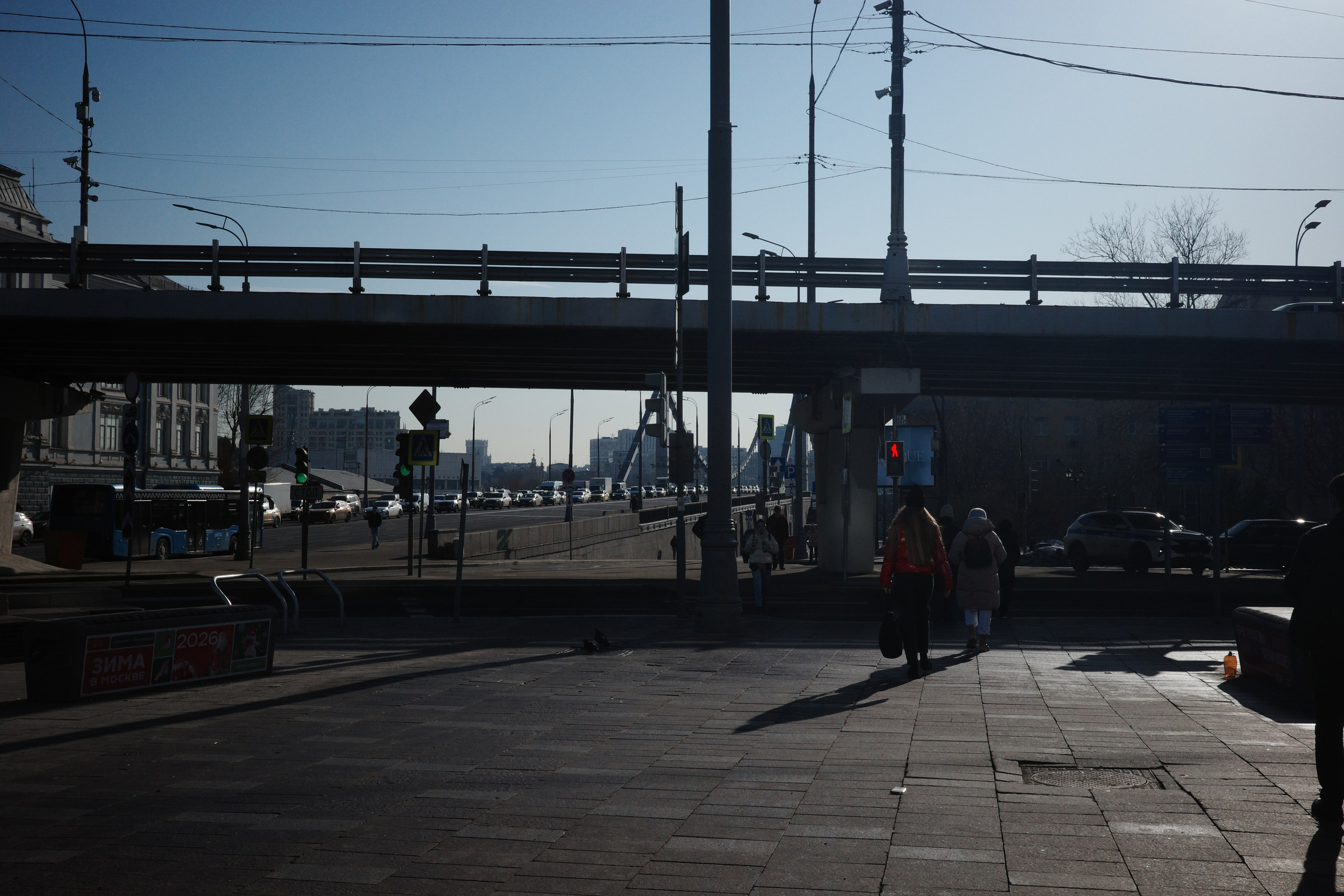 Фотопоток. Проект «Фотокладовка»: блог уличной фотографии в формате street photo