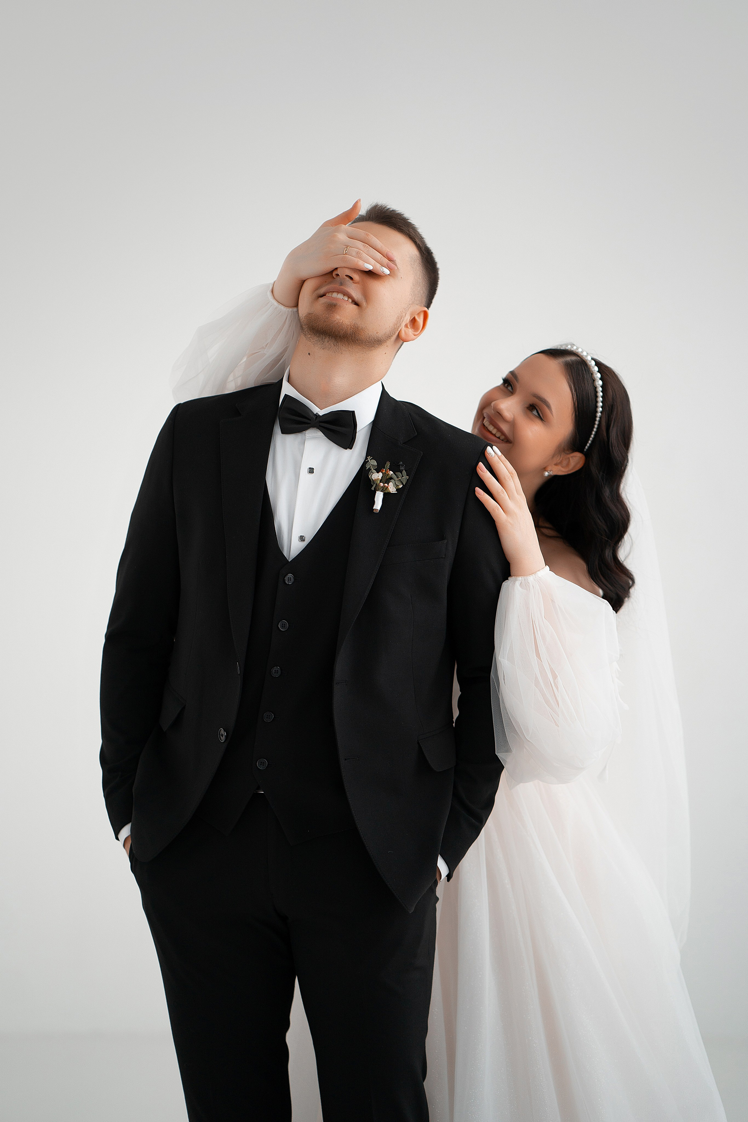 Свадебные истории