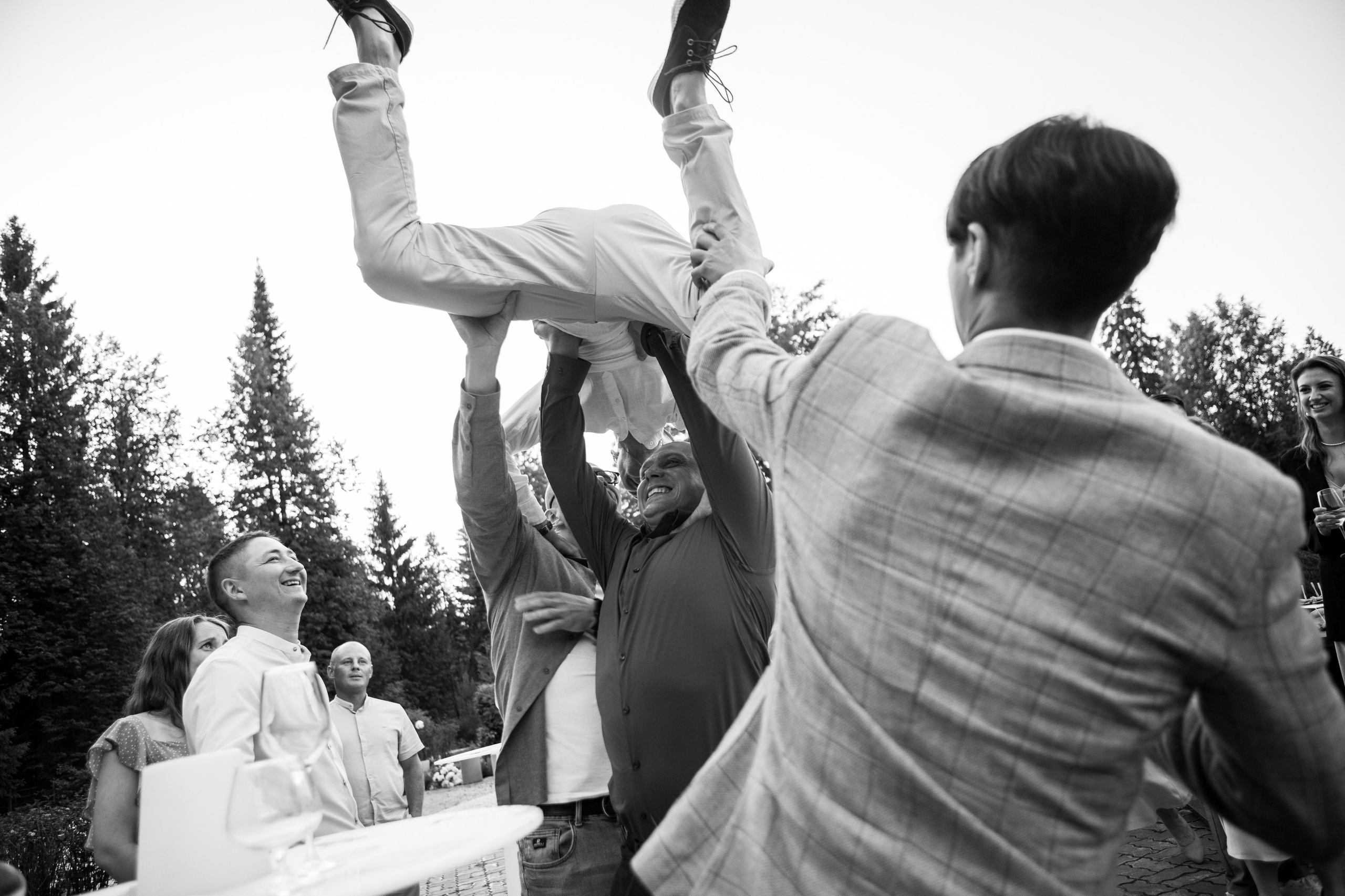 Один день на двоих. Свадебный и семейный фотограф Ижевск