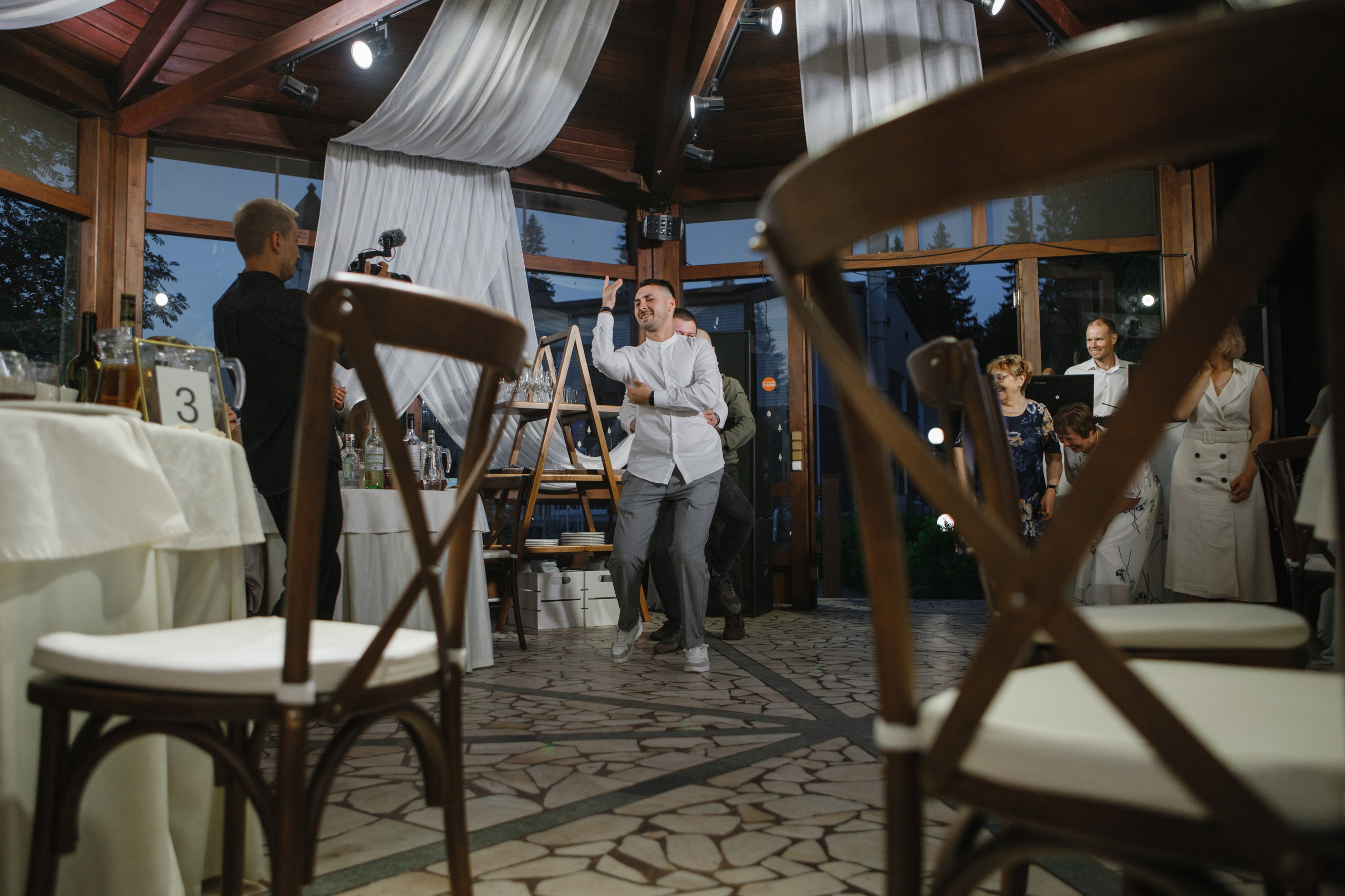 Один день на двоих. Свадебный и семейный фотограф Ижевск