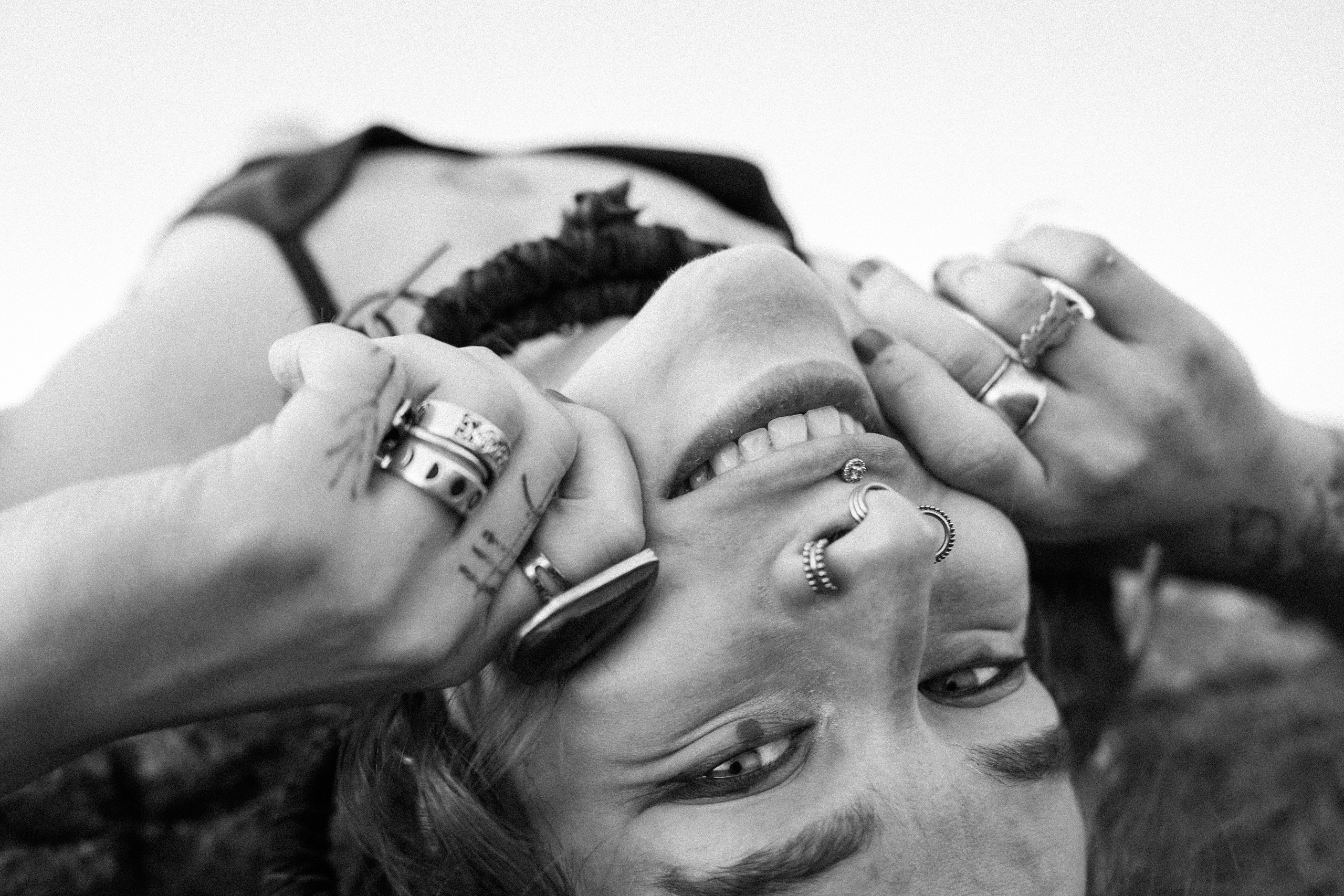 Фотограф Тбилиси. Фотограф в Грузии ОАЭ | Nekit Fox