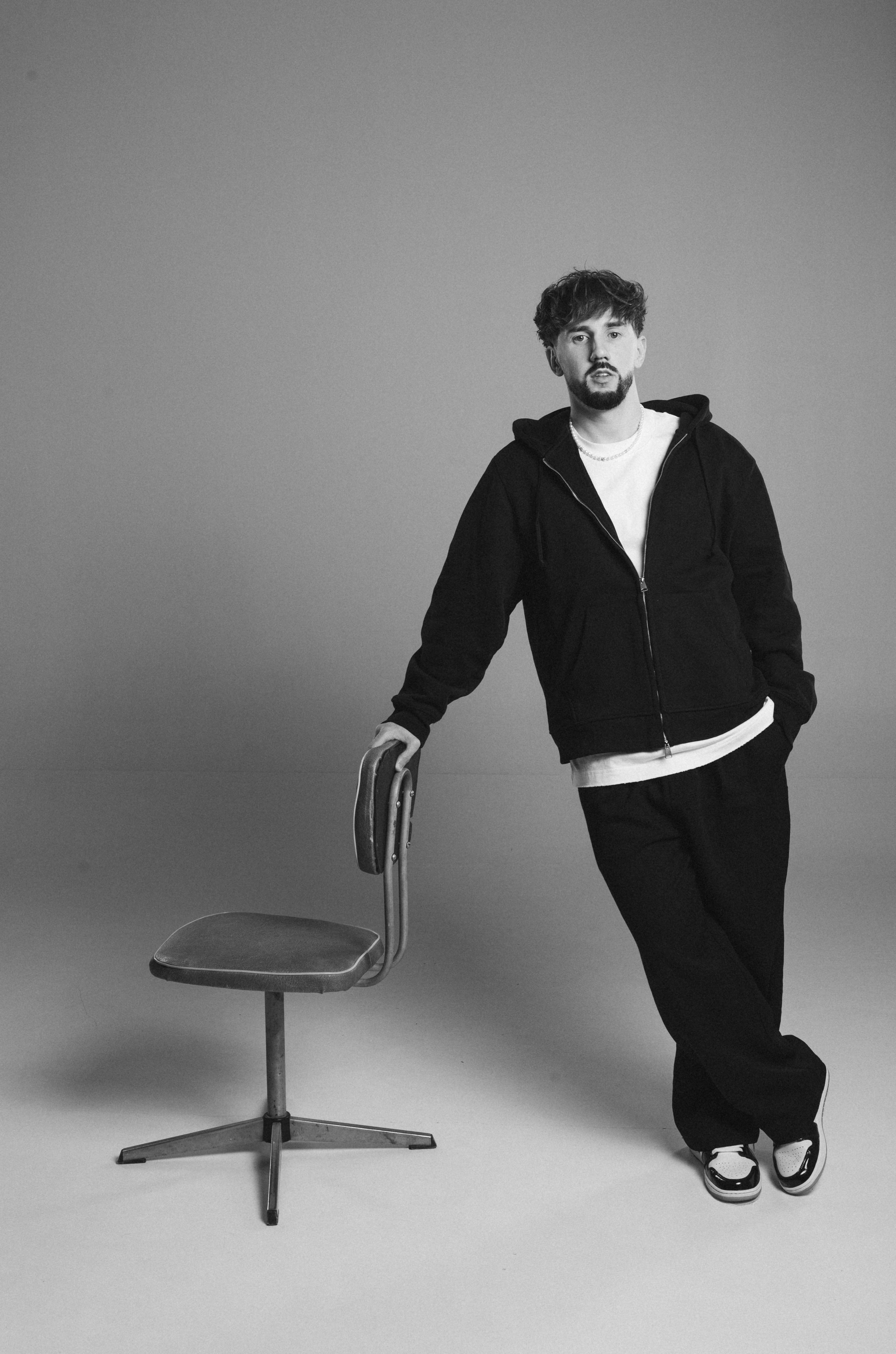 Для Барбершоп (просто портреты). Портретный фотограф в Минске