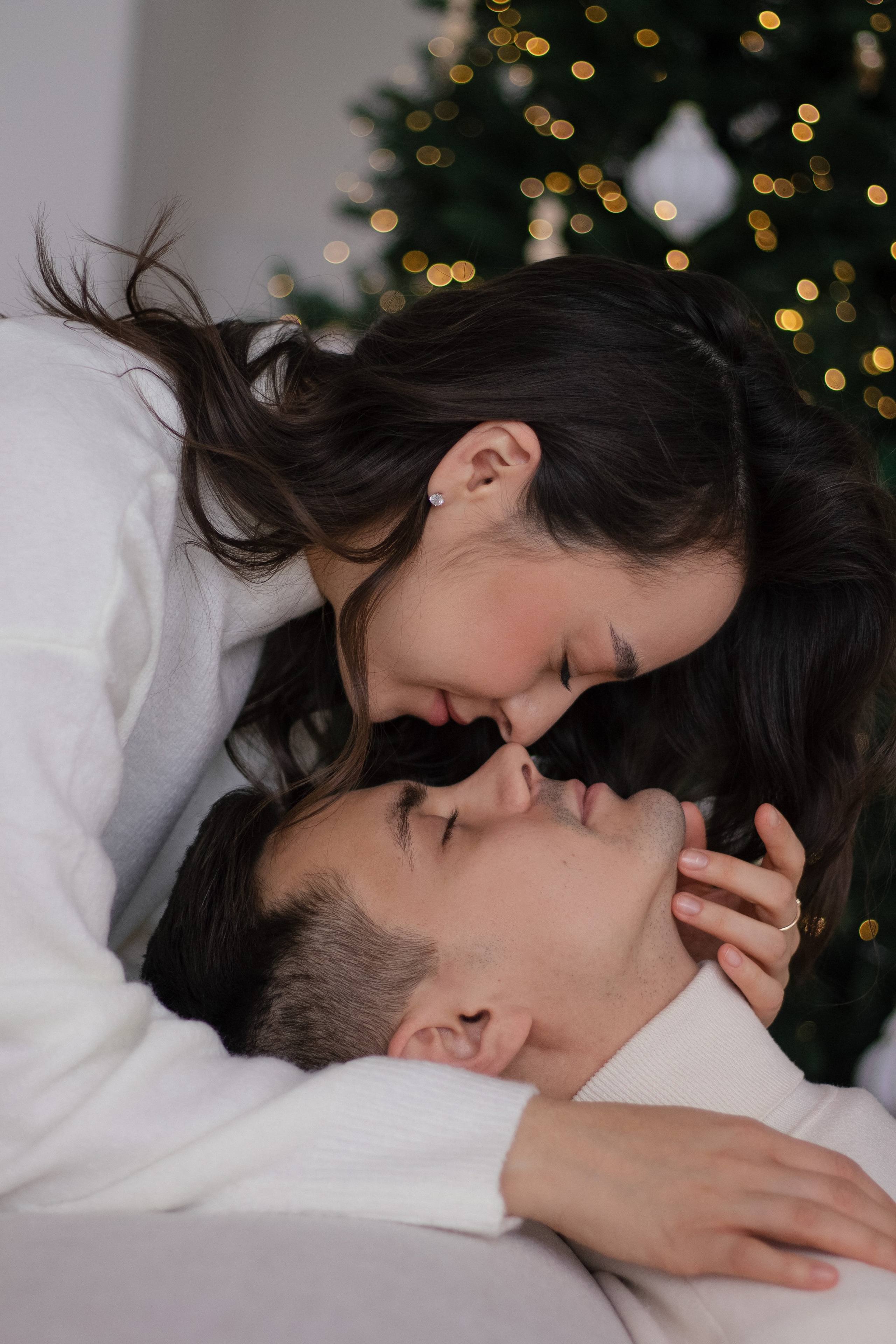 Карина и Артём. Портретный фотограф в Минске