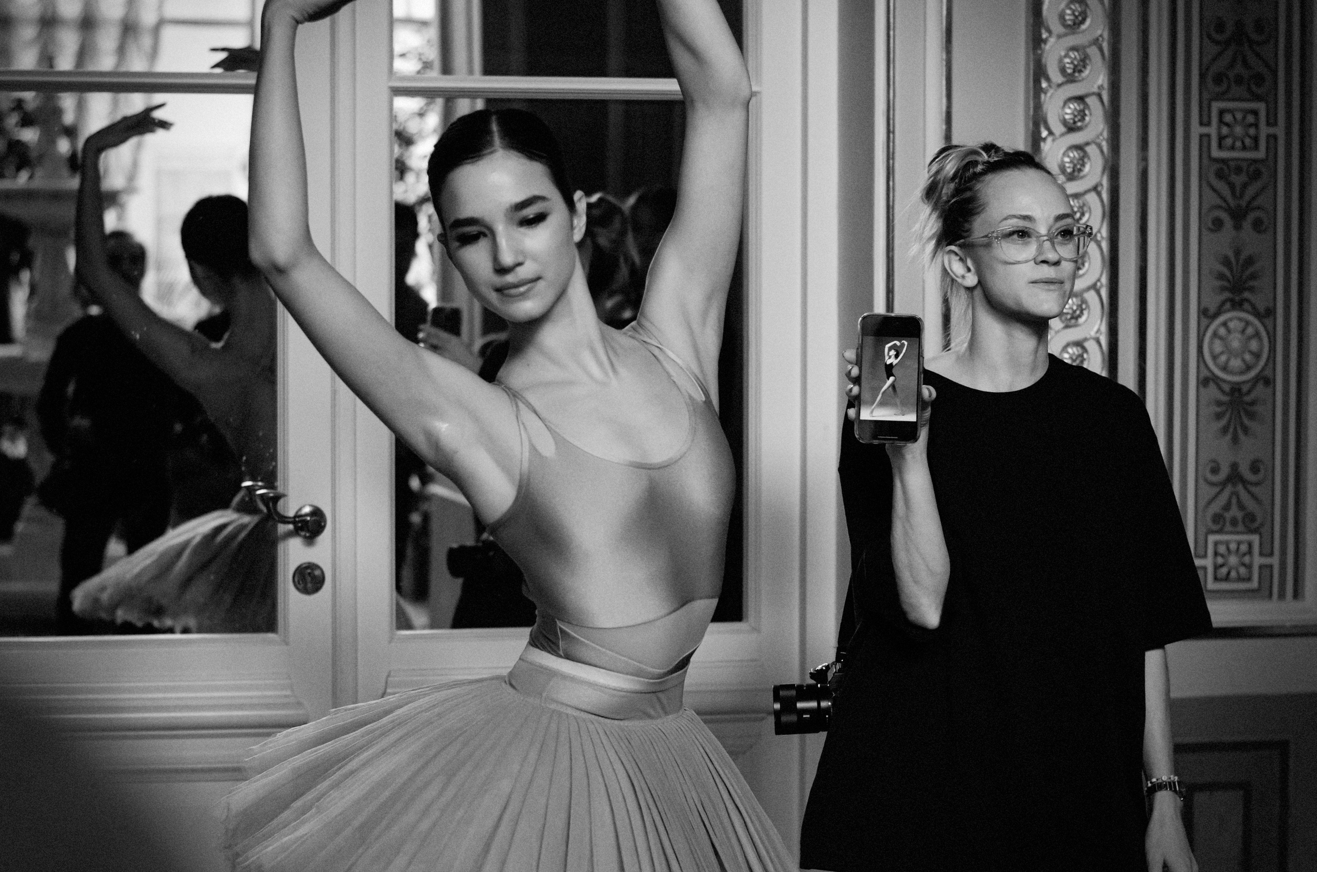 Балет, танец (концерты, уроки, репетиции, закулисье танцующих детей и взрослых). Портретный и репортажный фотограф в Санкт-Петербурге Варвара Жукова
