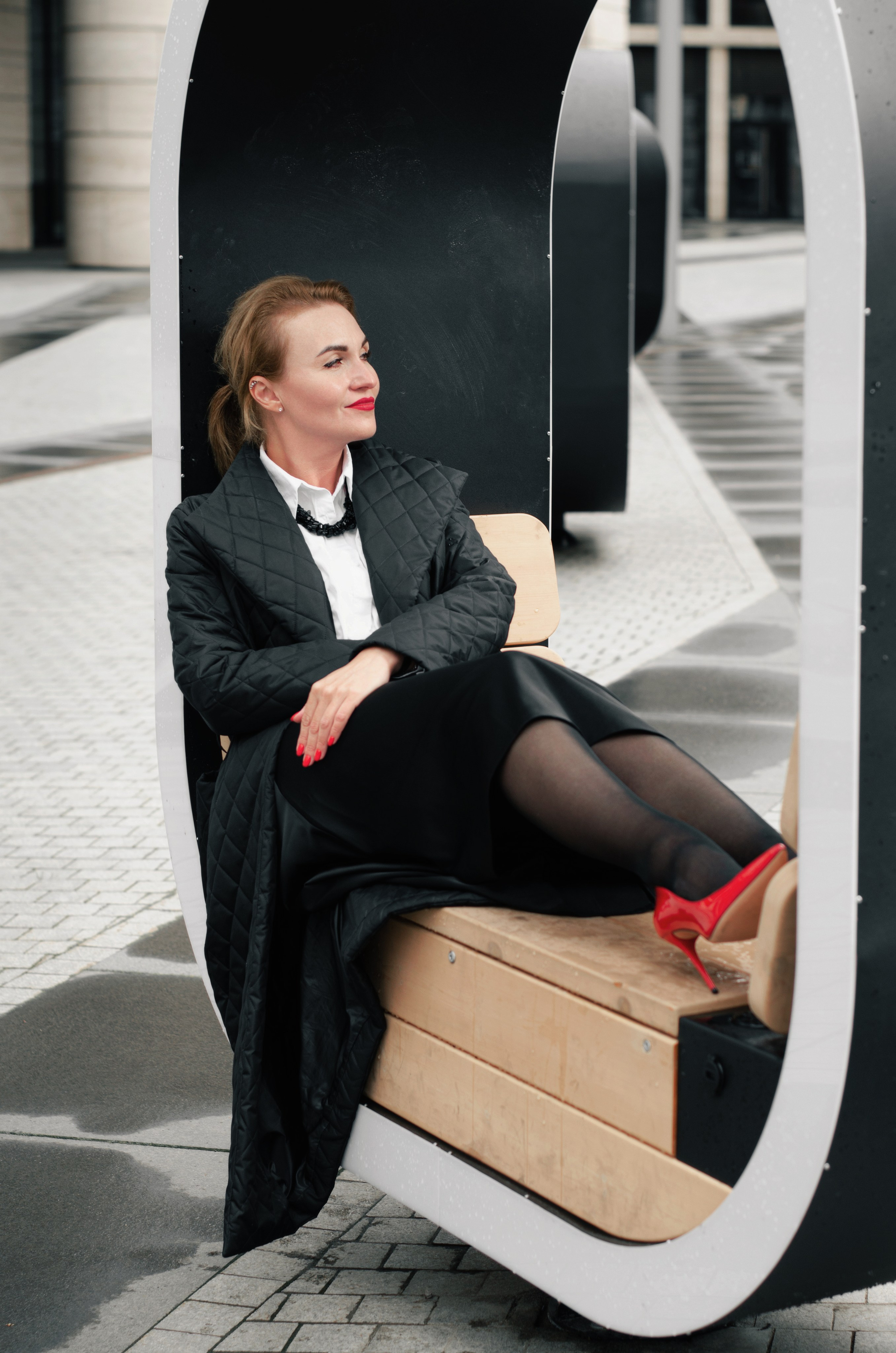 Фотопрогулка № 1 для Ю. и С. Портретный и репортажный фотограф в Санкт-Петербурге Варвара Жукова