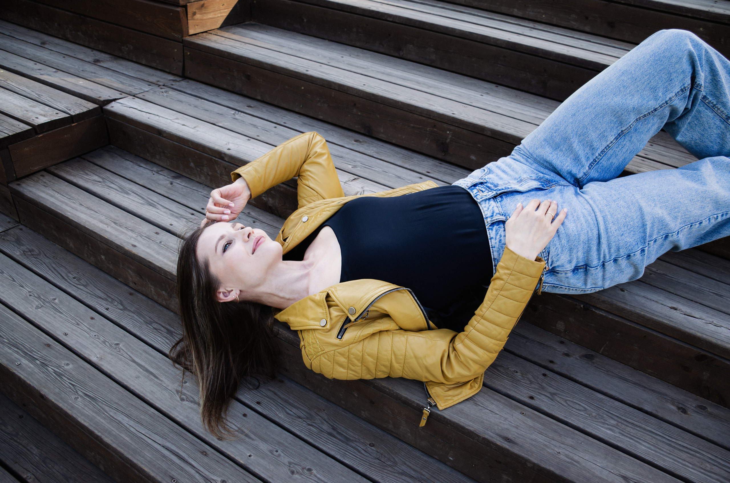 Фотопрогулка с В. Портретный и репортажный фотограф в Санкт-Петербурге Варвара Жукова