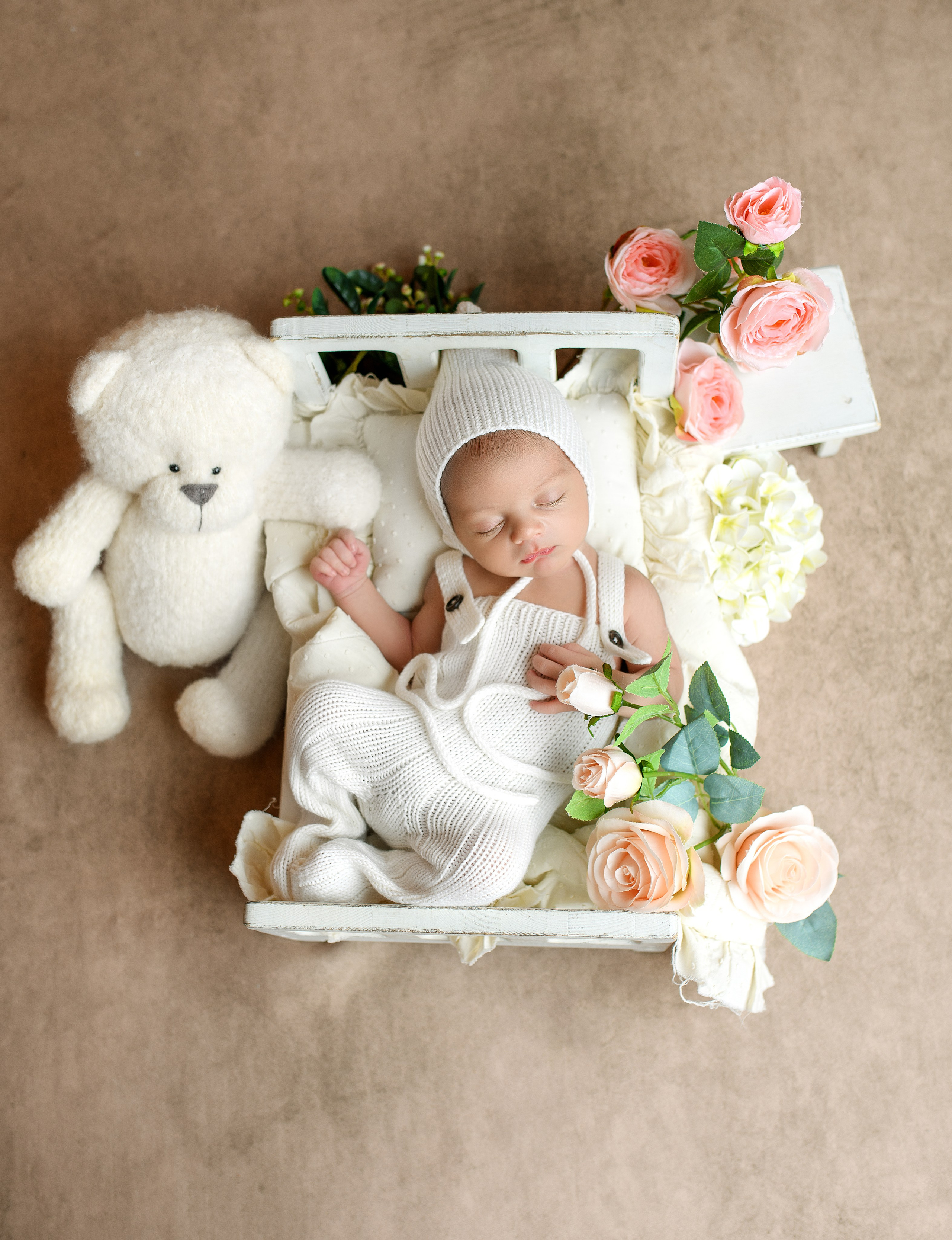 Фотосессия новорожденных в Ярославле. Ньюборн Ярославль. Наталья Михайлова Фотограф новорожденных в Ярославле