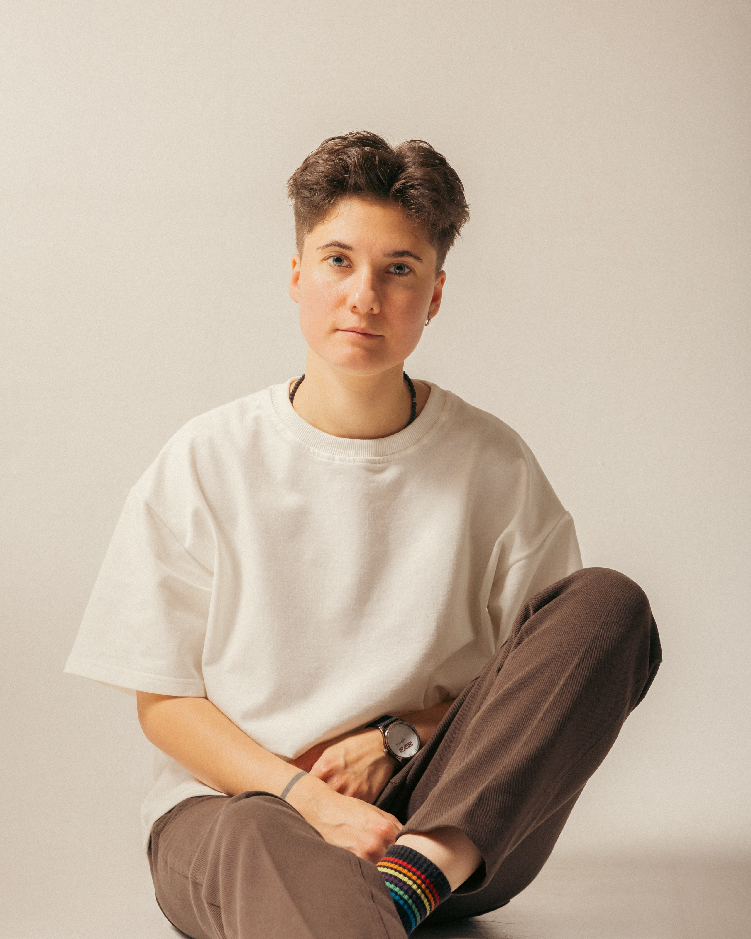 Группа «Аня из Питера»