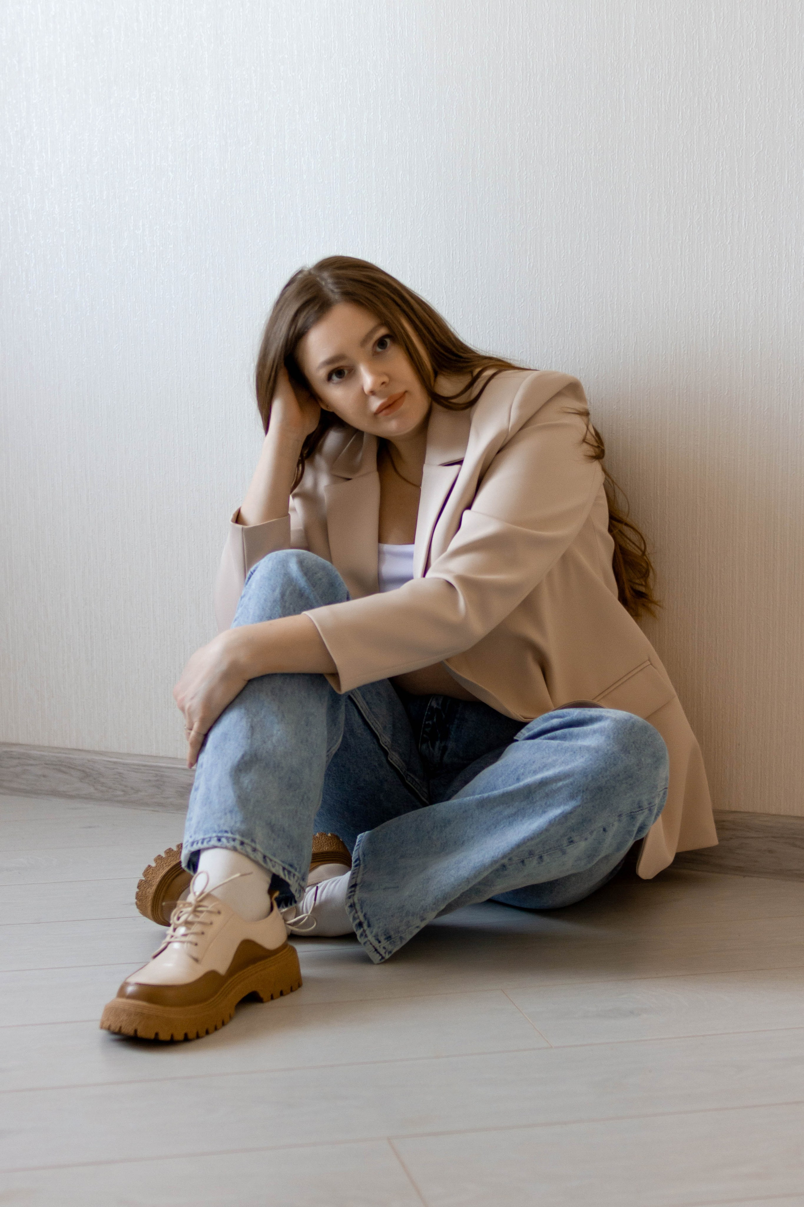 Индивидуальные и творческие женские. Ваш фотограф Анна, фотосалон «В Кадре» Велиж