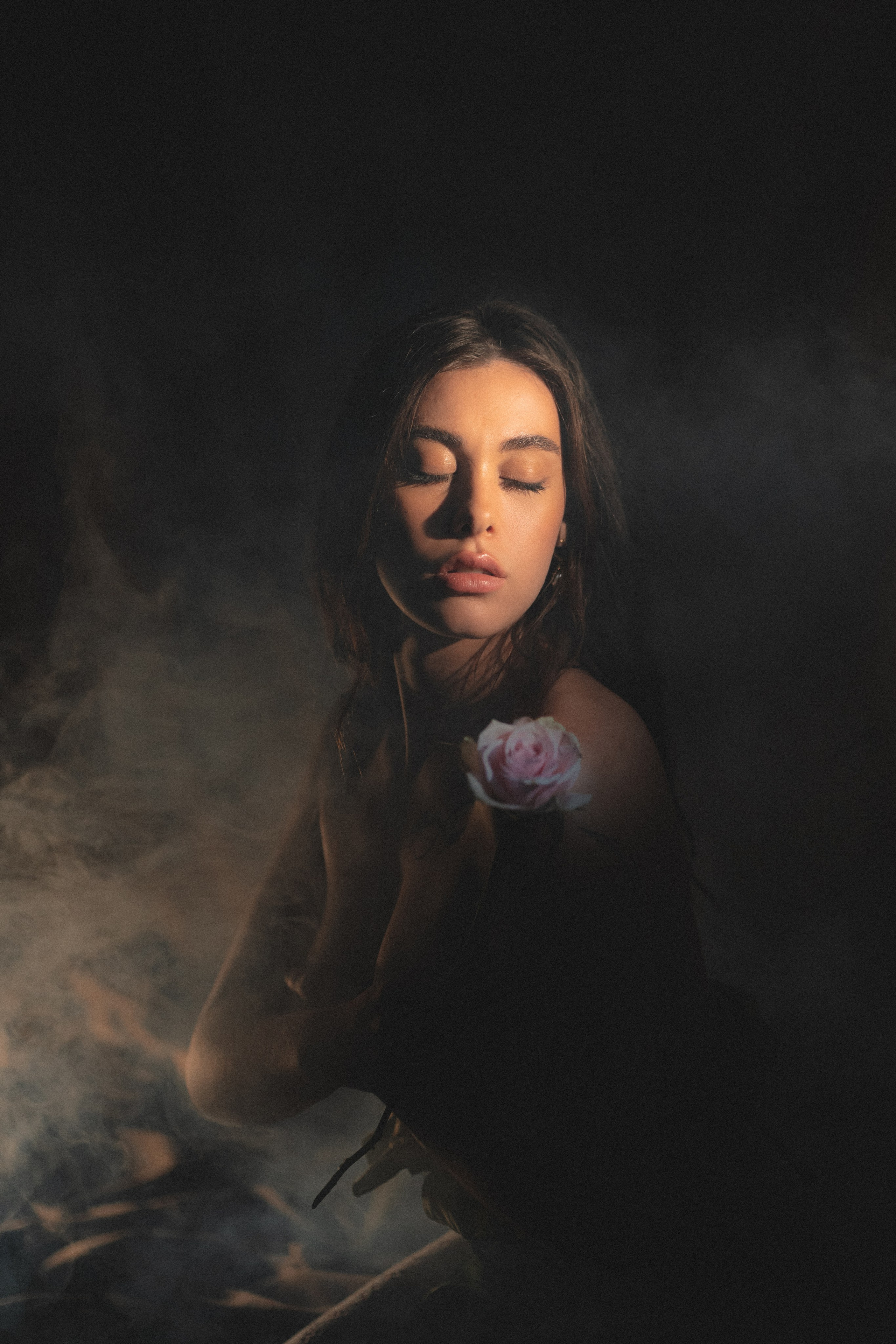 Mirage. Фотограф в Анапе Муратова Анна