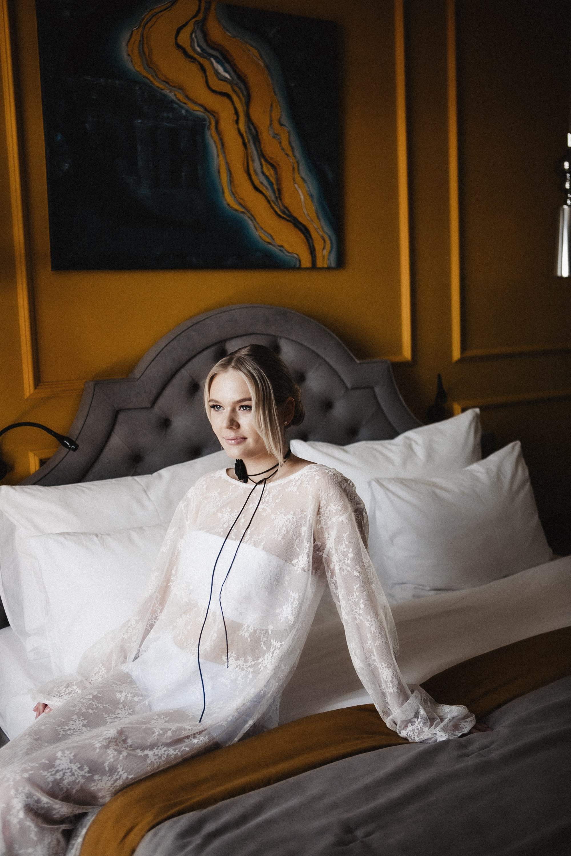 Wedding. Татьяна Журавлева