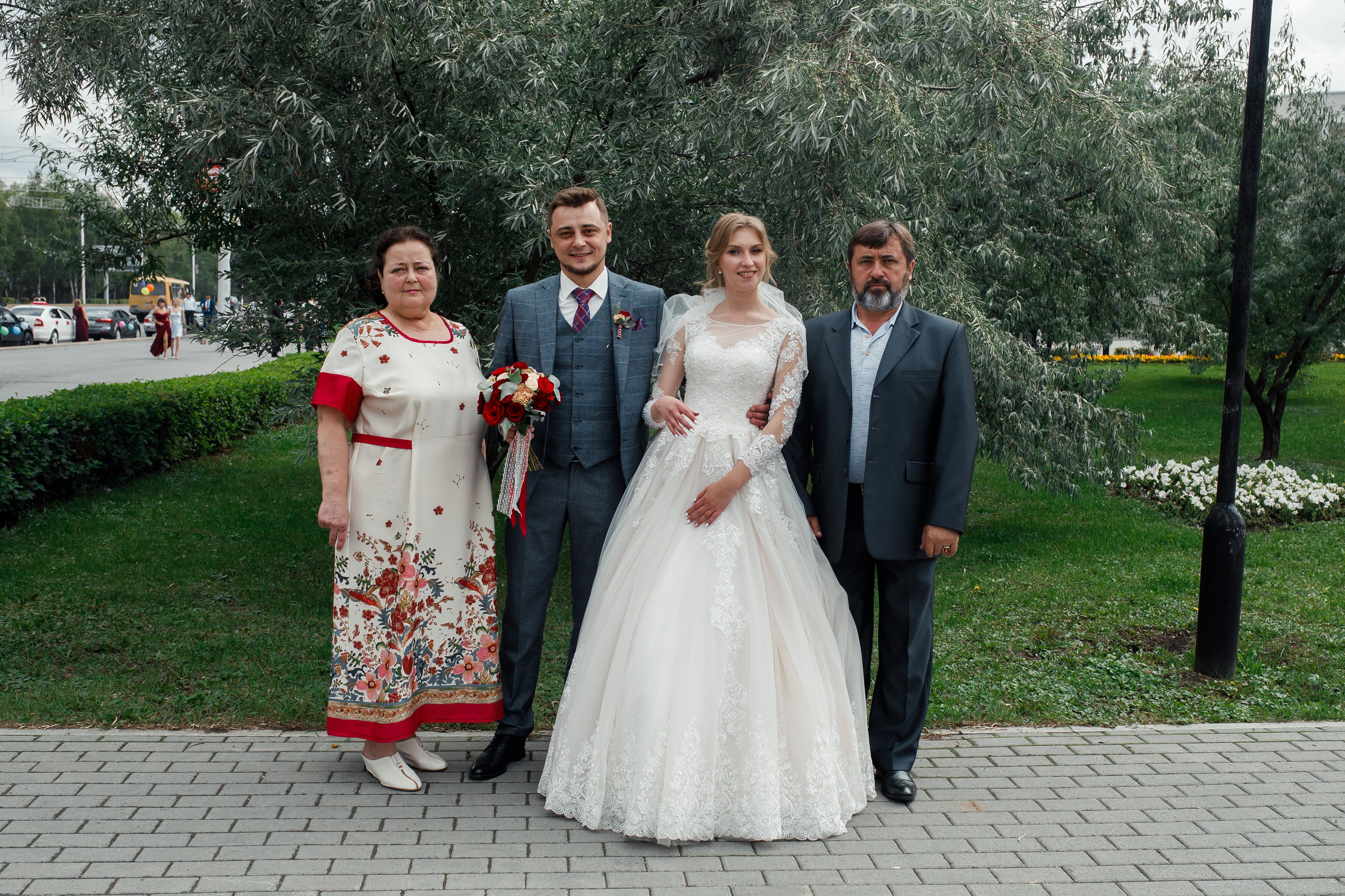 Свадьба в Уфе. Фотограф в Уфе Ирина Идрисова